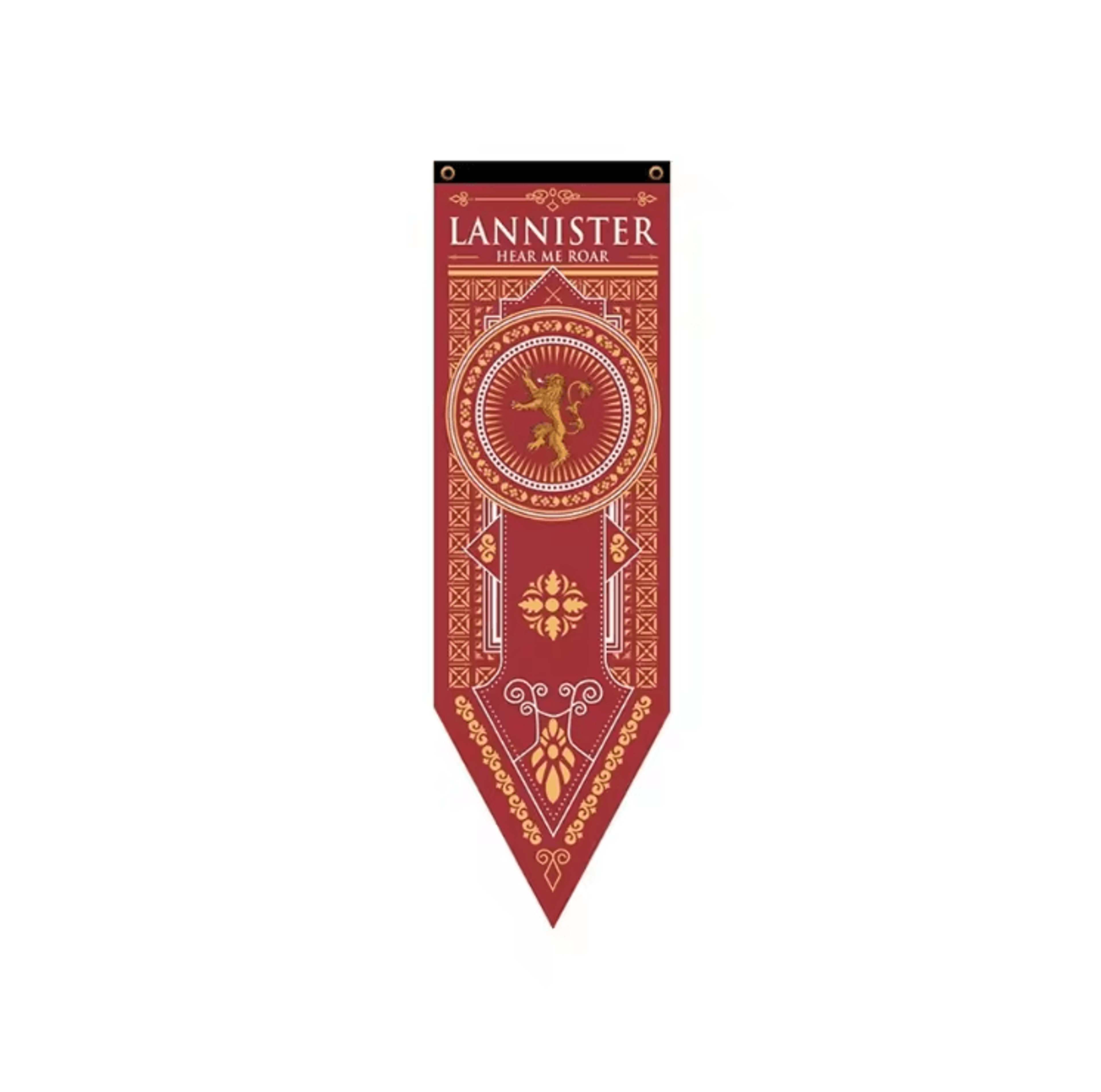 45 150cm Game Of Thrones Tapestry Flag Medieval Fantasy Wall Banner Decor 2