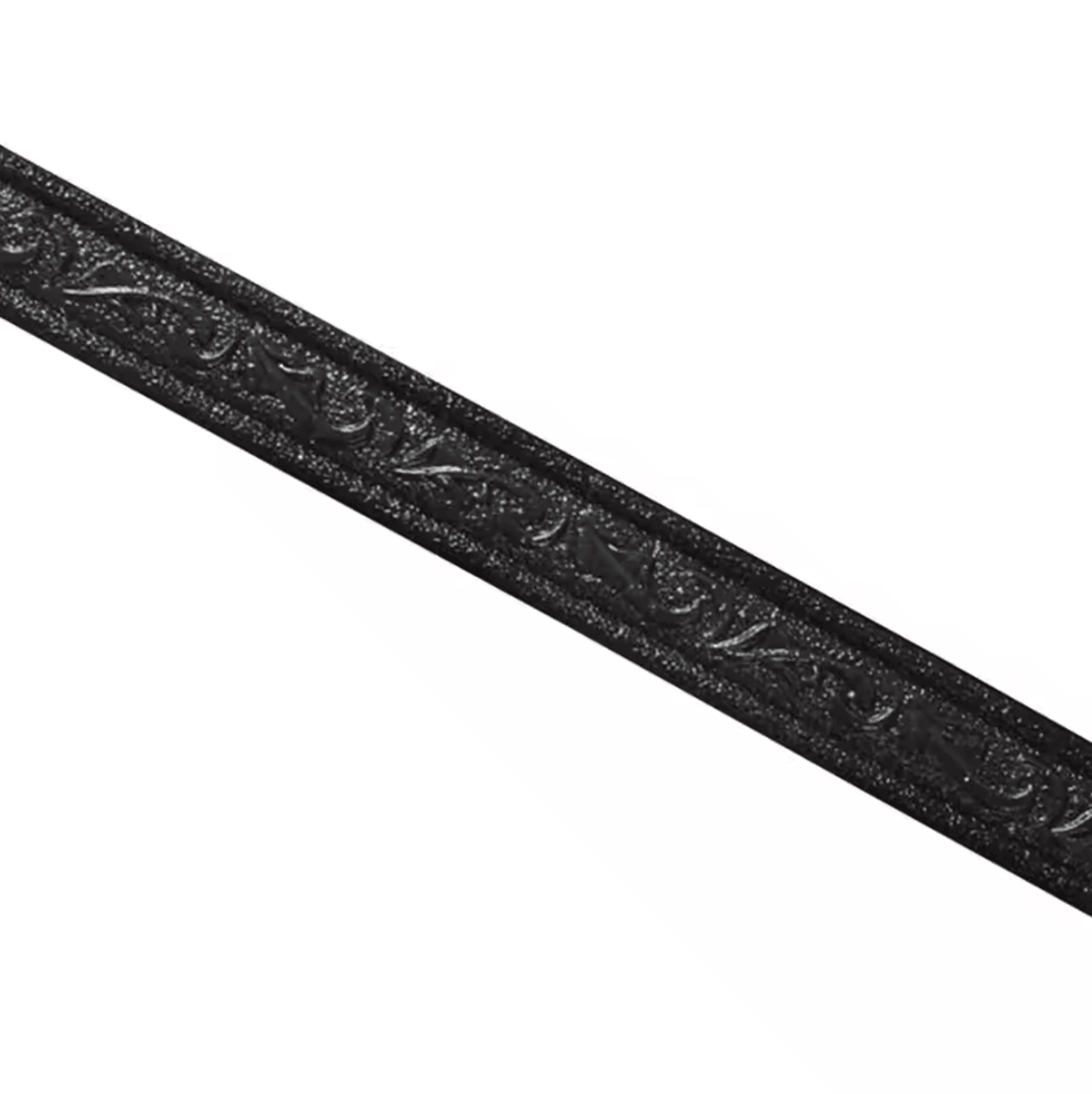 SelfAdhesive 3D Foam Wall Trim Strip  Waterproof Flexible Corner  Ceiling Molding Decor 3