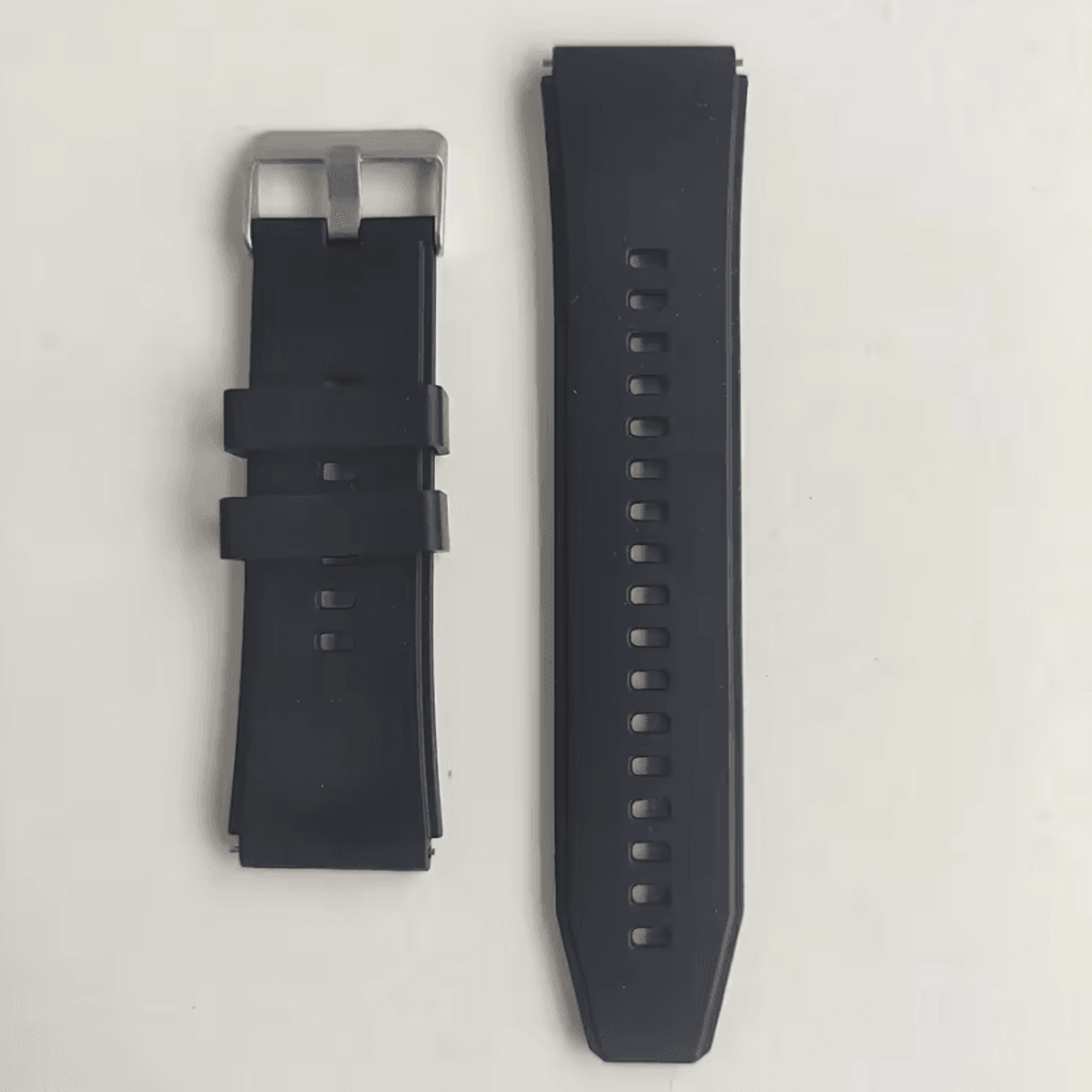 S11 AMOLED GPS Smartwatch With Bluetooth Call Waterproof  Sports Tracking 16