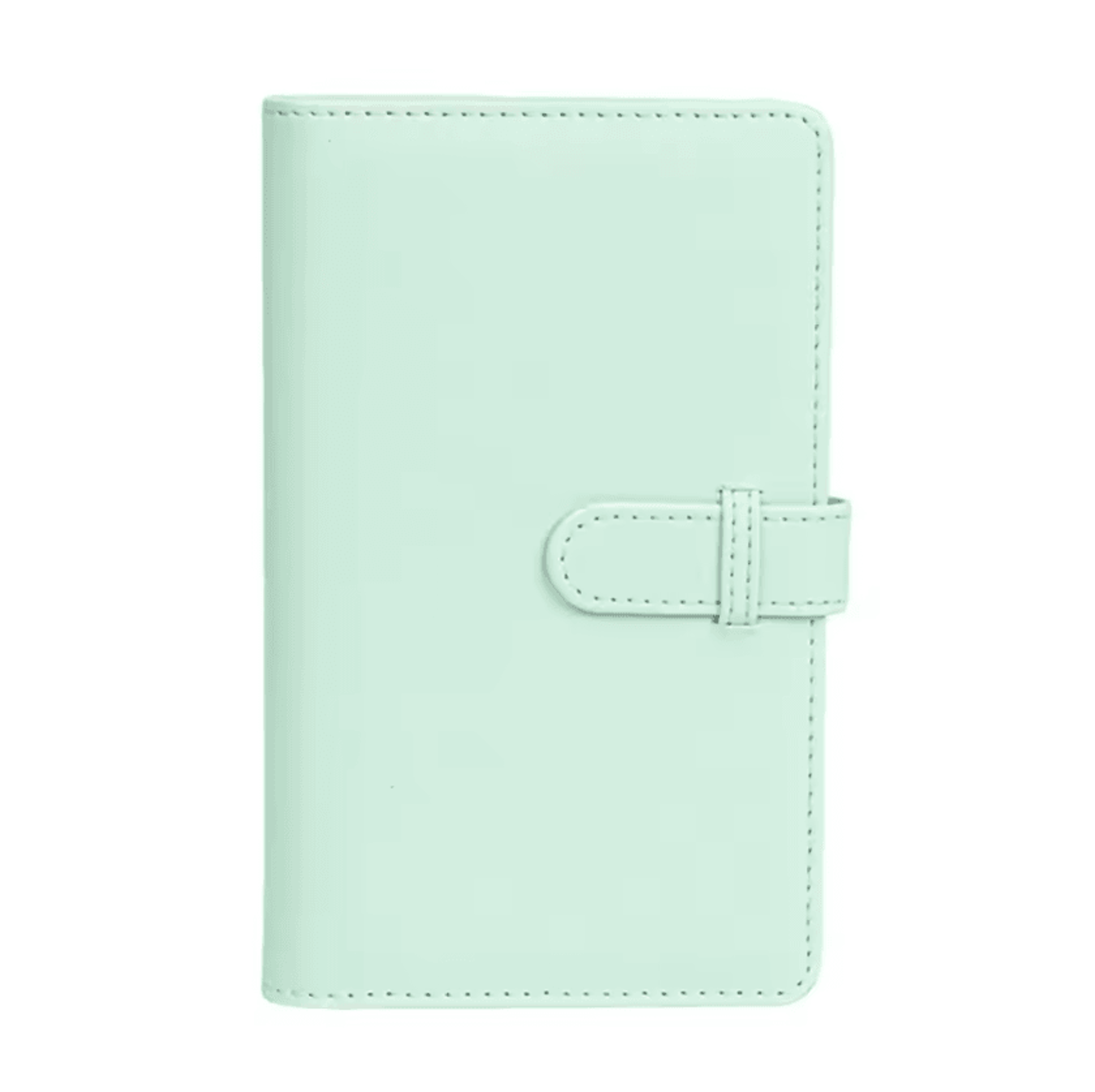 Premium PU Leather Instax Mini Photo Album  108 Pocket Memory Organizer 3Inch Film 2