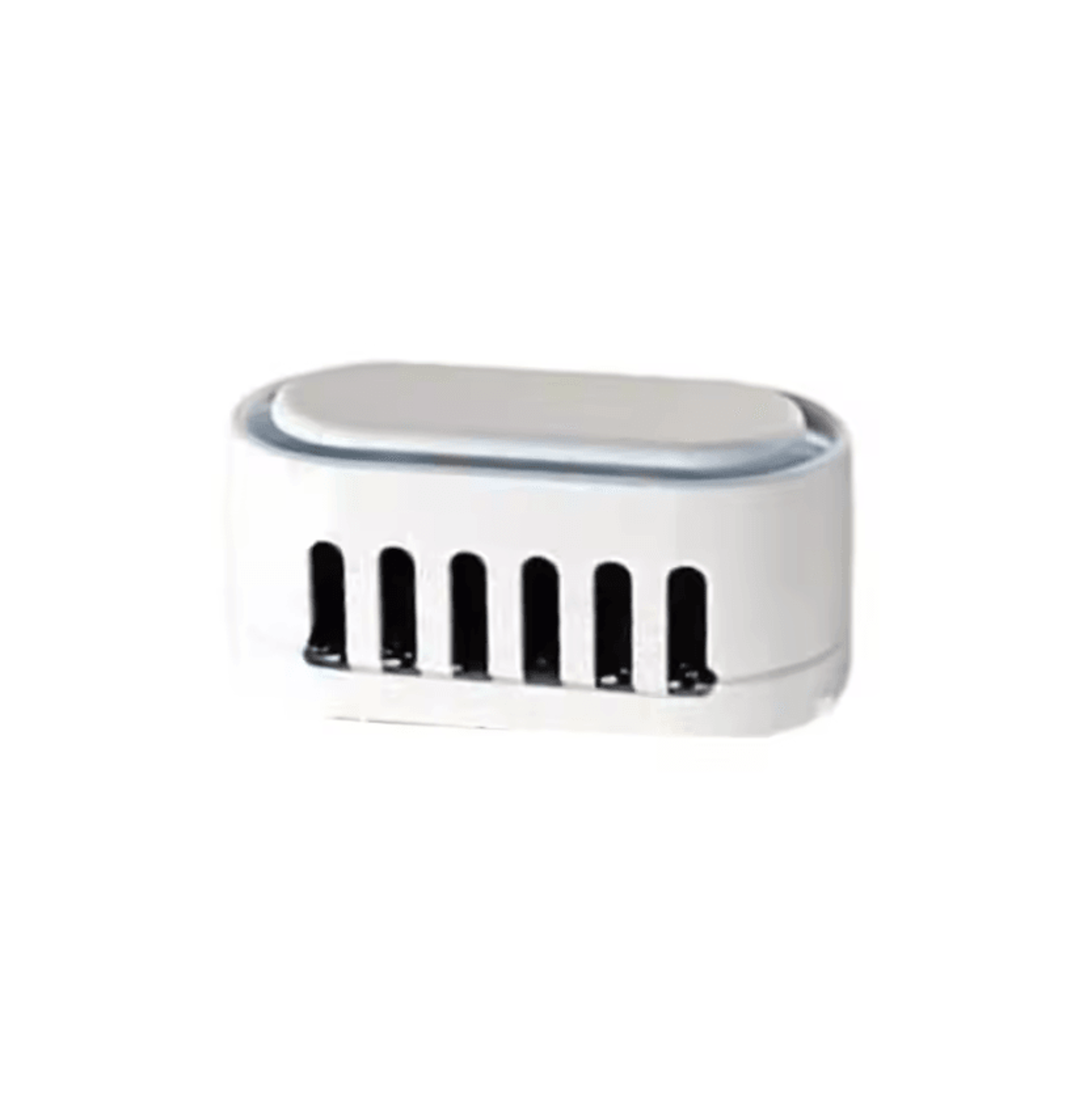 Smart Litter Box Deodorizer  Cat Litter Deodorizer For A Fresher Cleaner Home 2