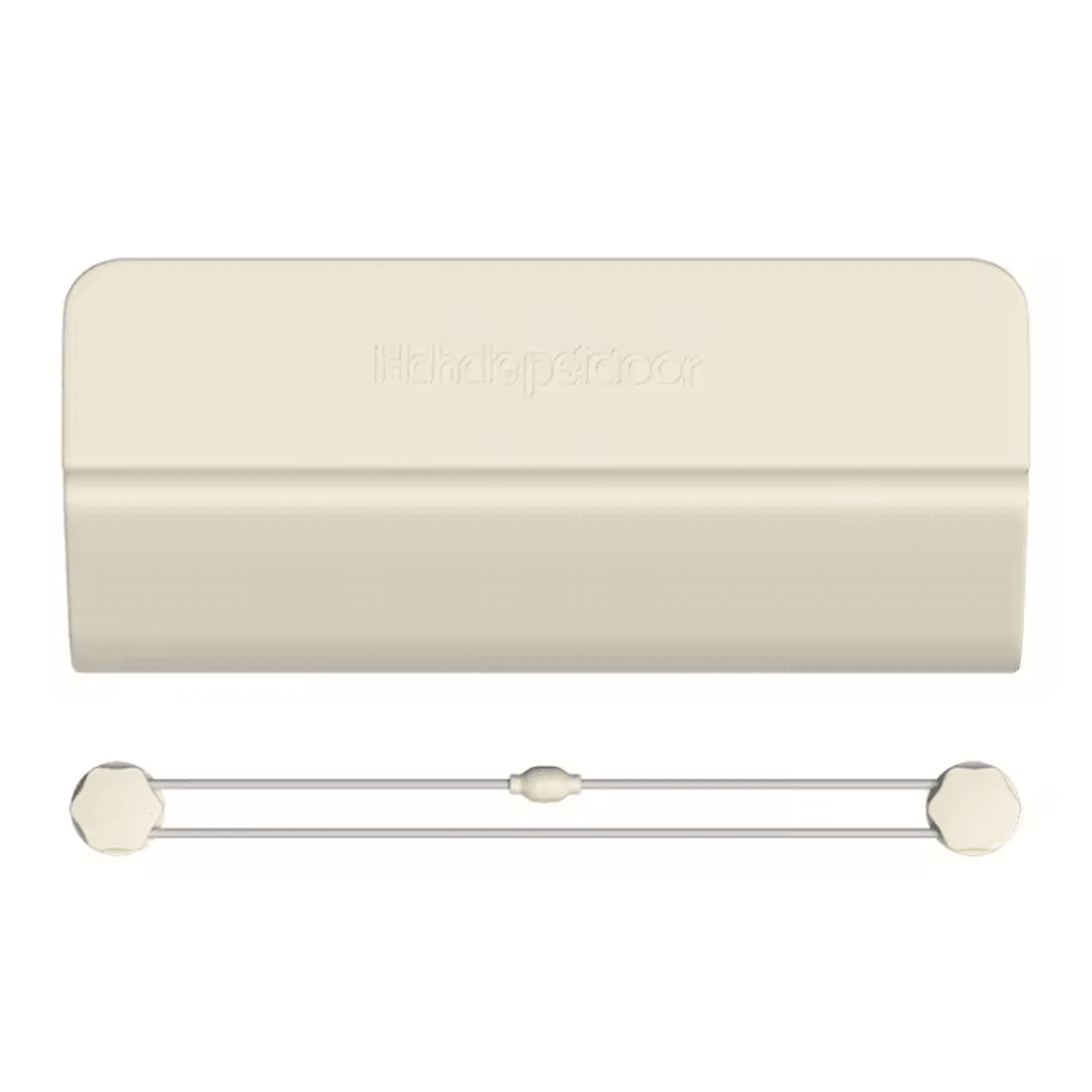 Pet Door Lever Opener For Independent Cat Access 4