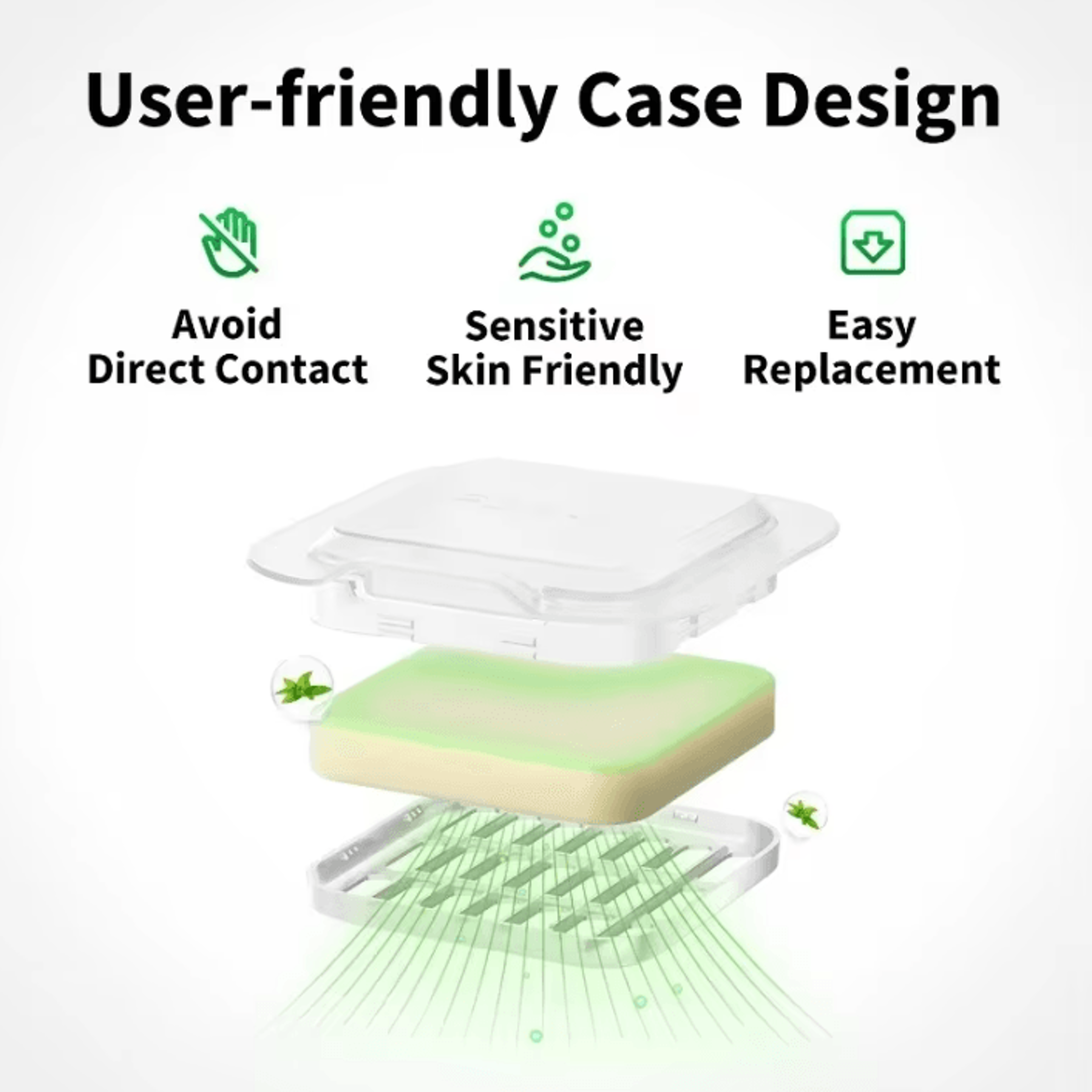 PETKIT FreshCube N50 Deodorizer Refill For PURA MAX 3