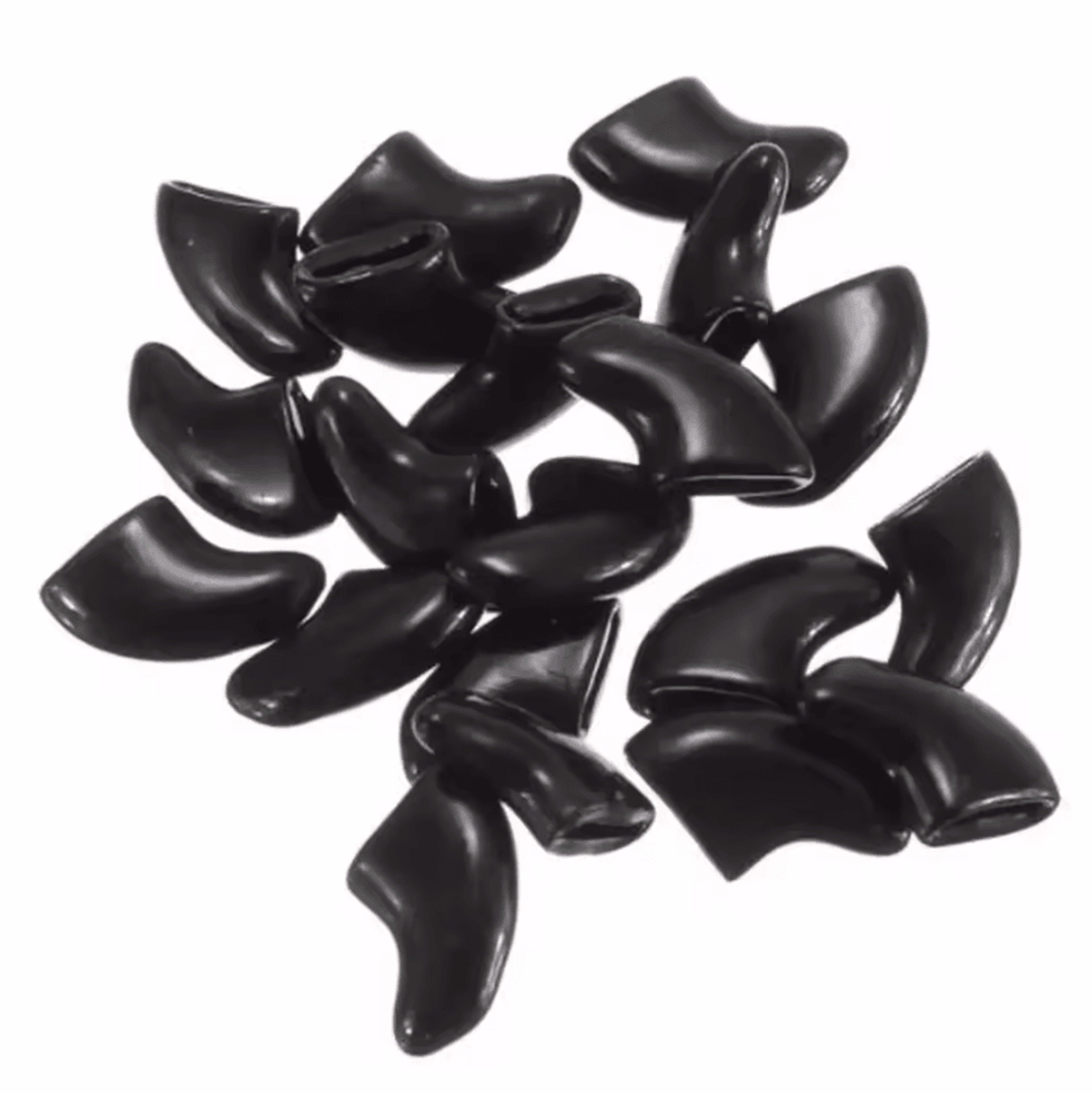 SoftPaws Silicone Cat Nail Caps Set 20Piece 3