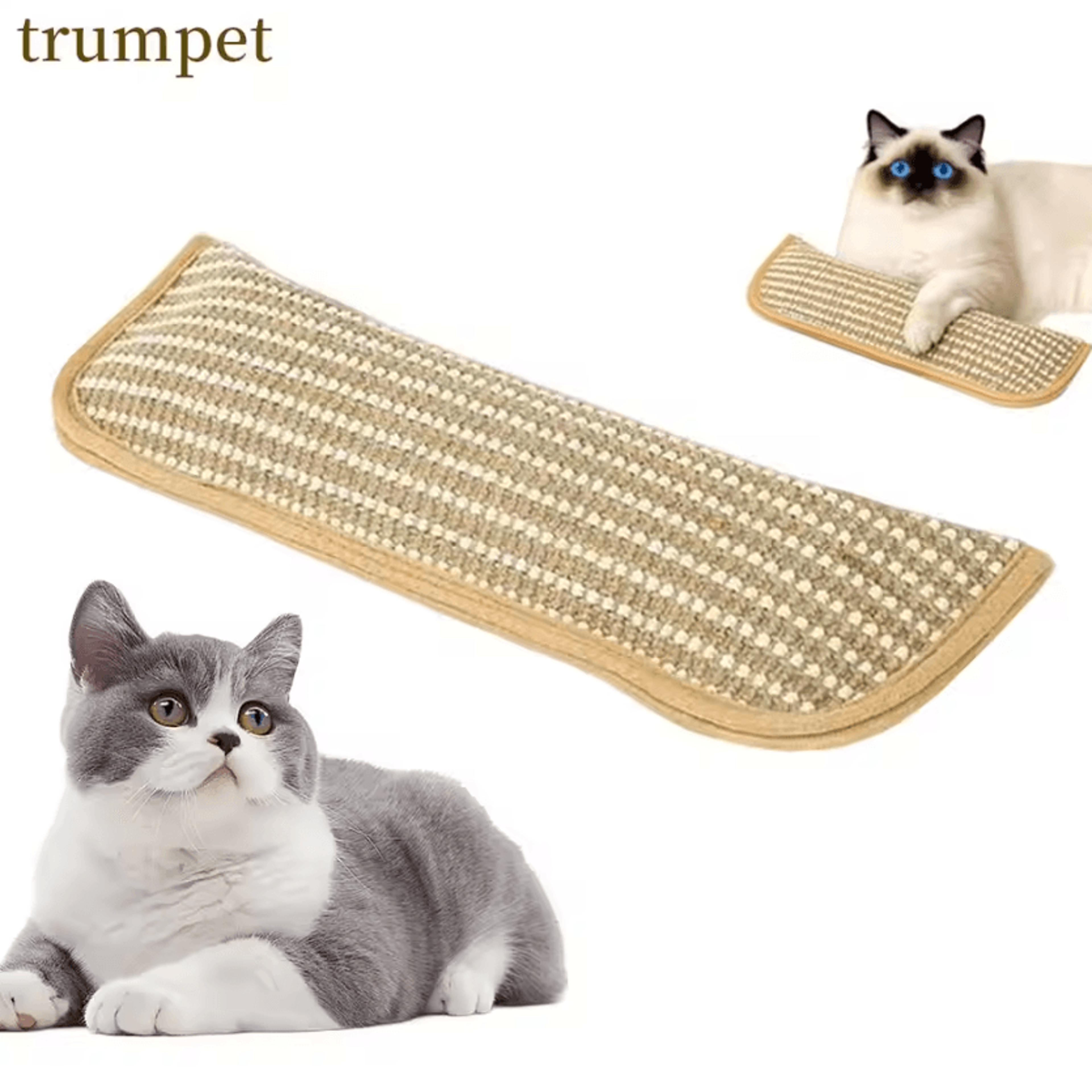 KittyKick Catnip Kicker Pillow Toy 4