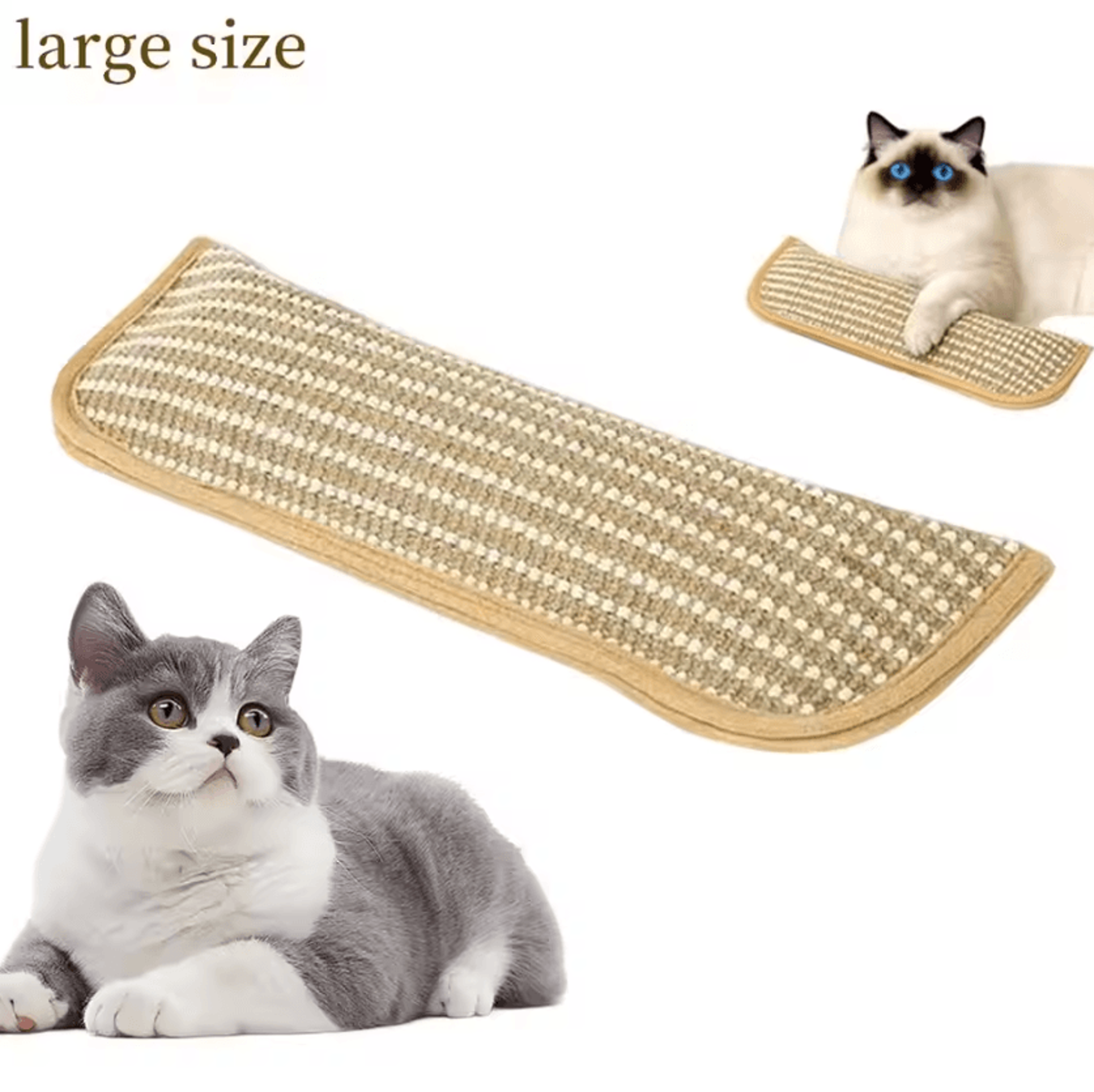 KittyKick Catnip Kicker Pillow Toy 5