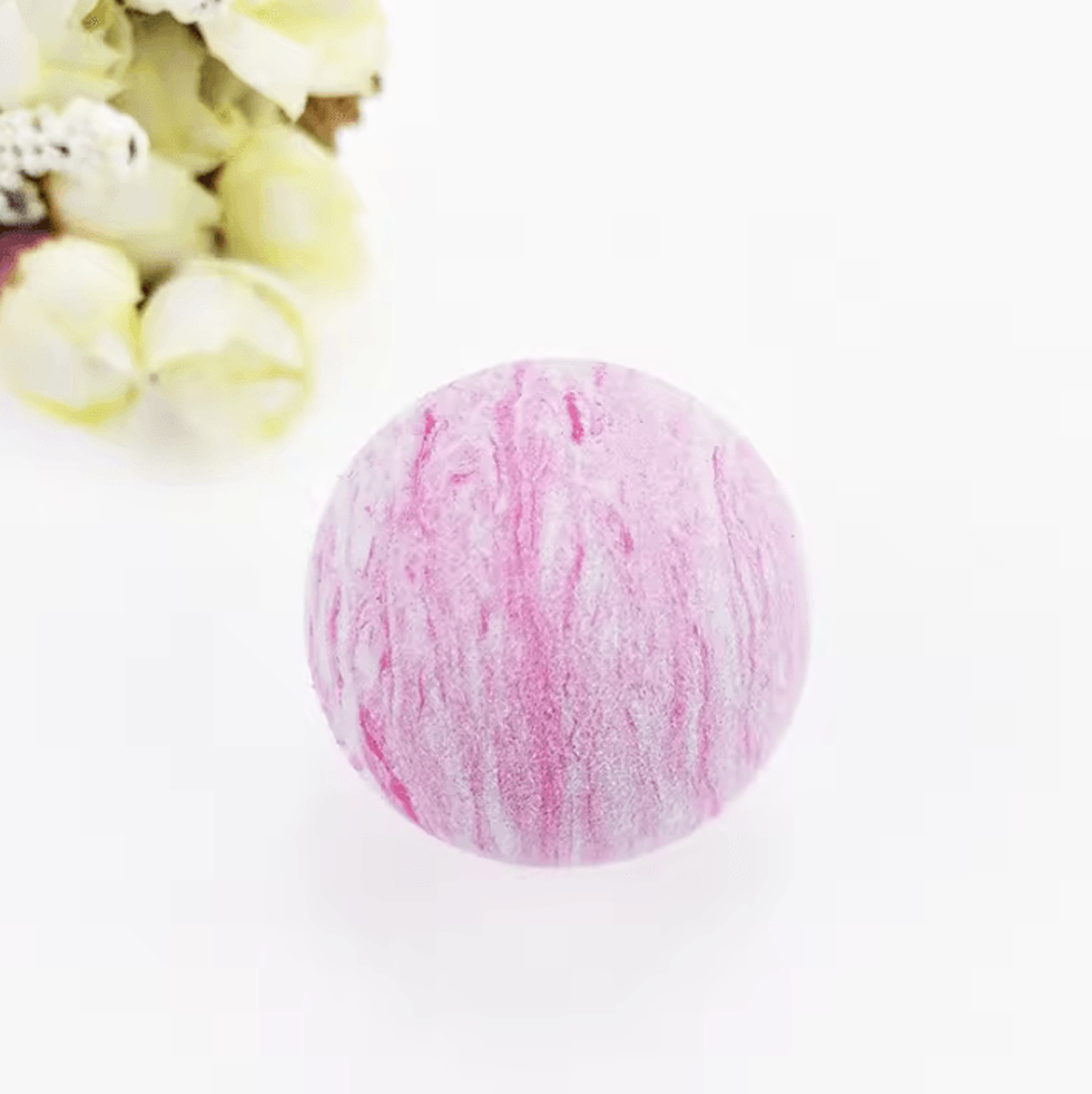 GalaxyBounce EVA Planet Texture Cat Toy Ball 5