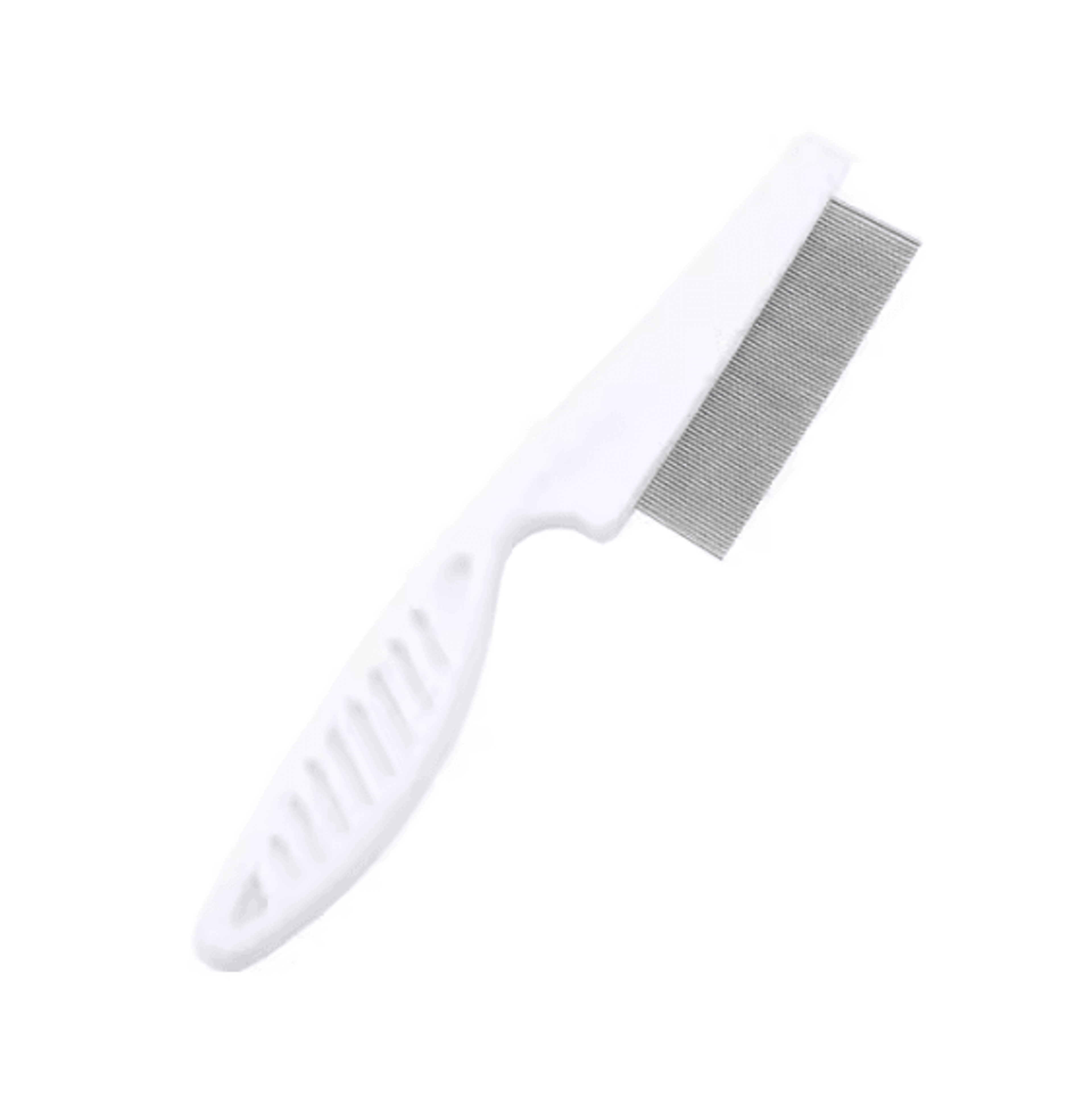 GentleCare Stainless Steel Flea  Shedding Comb 4