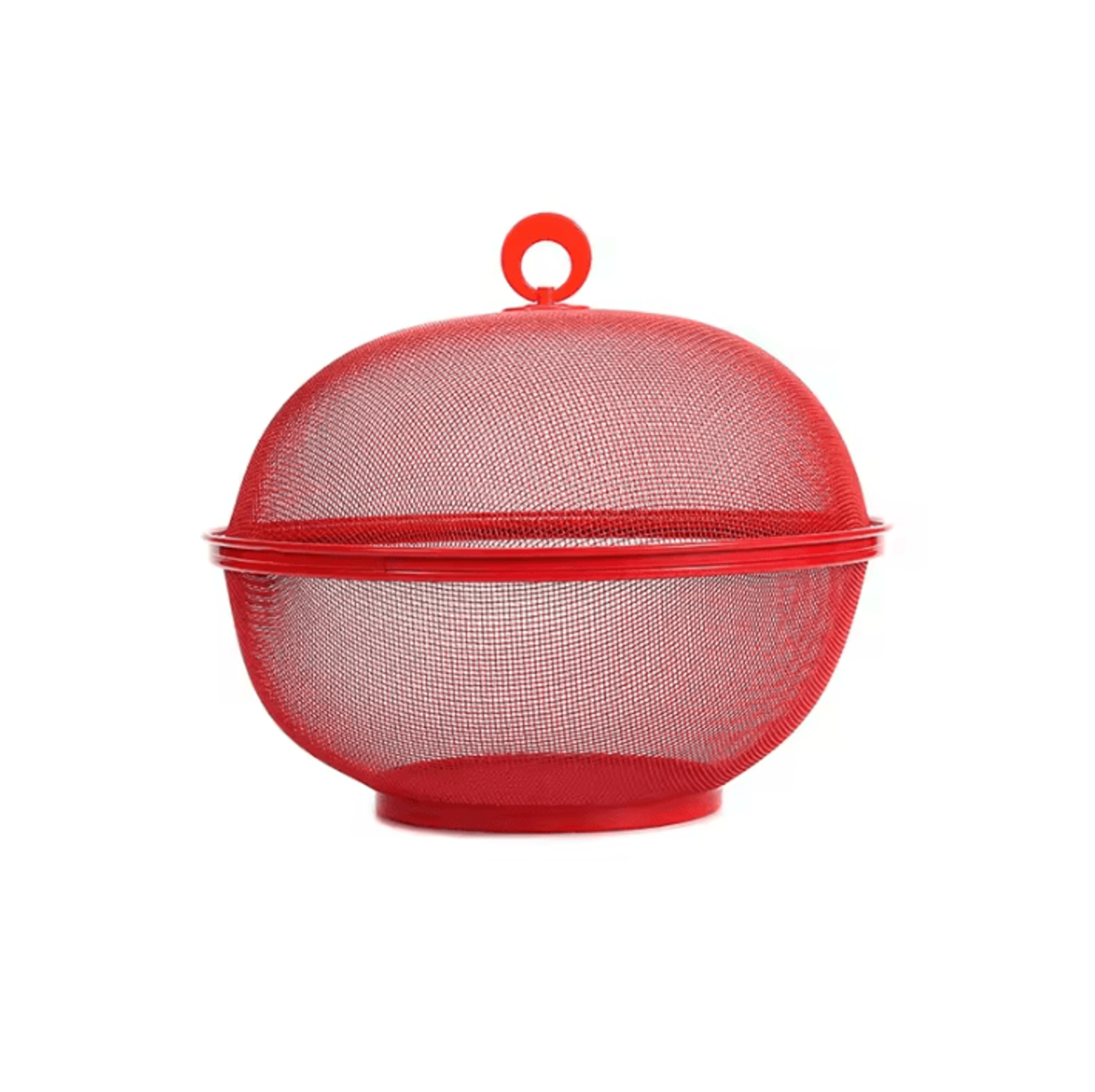 FreshNest Mesh Fruit Storage Basket 3