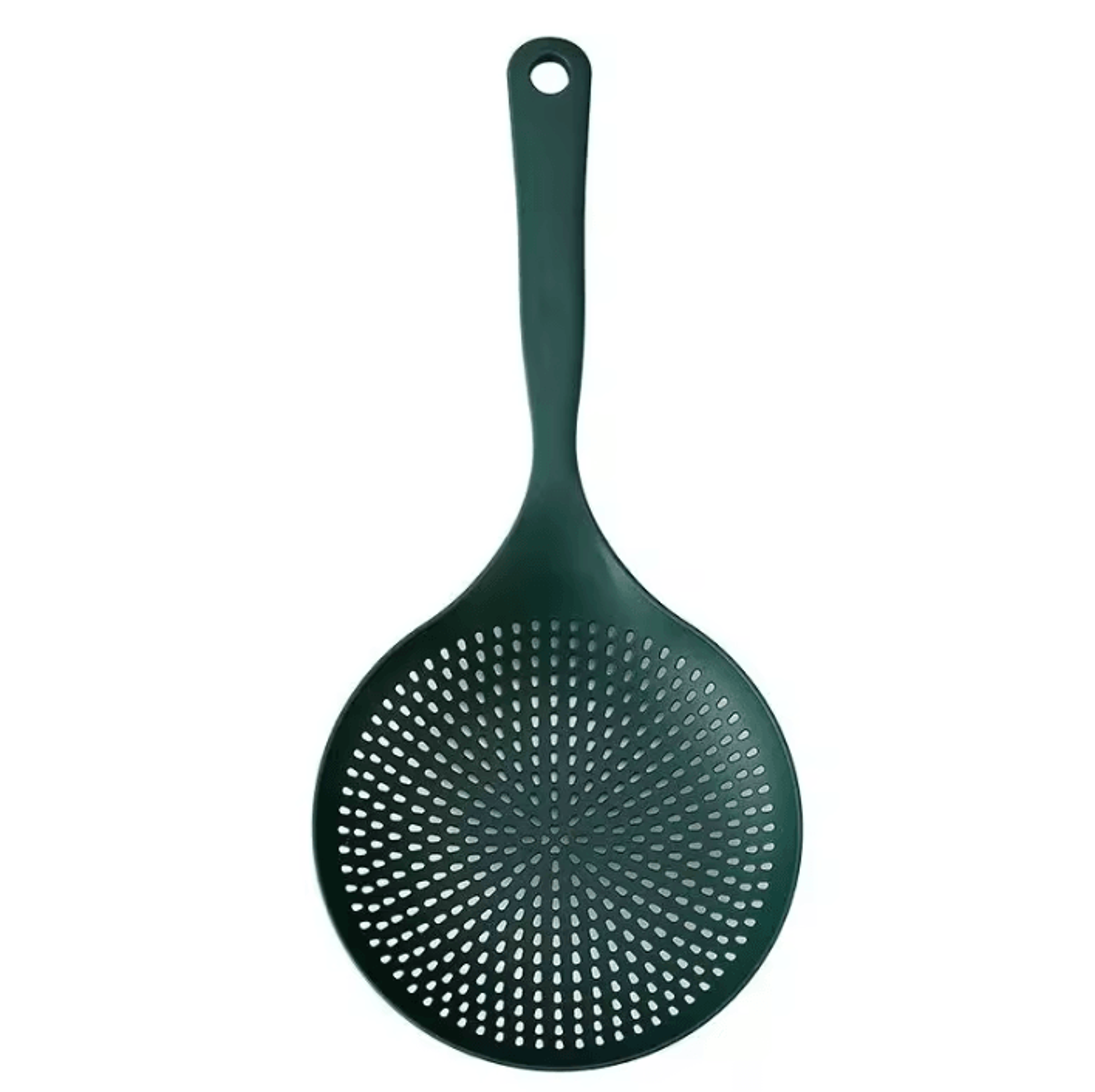 DrainMaster HeatResistant Pasta Strainer Scoop 5