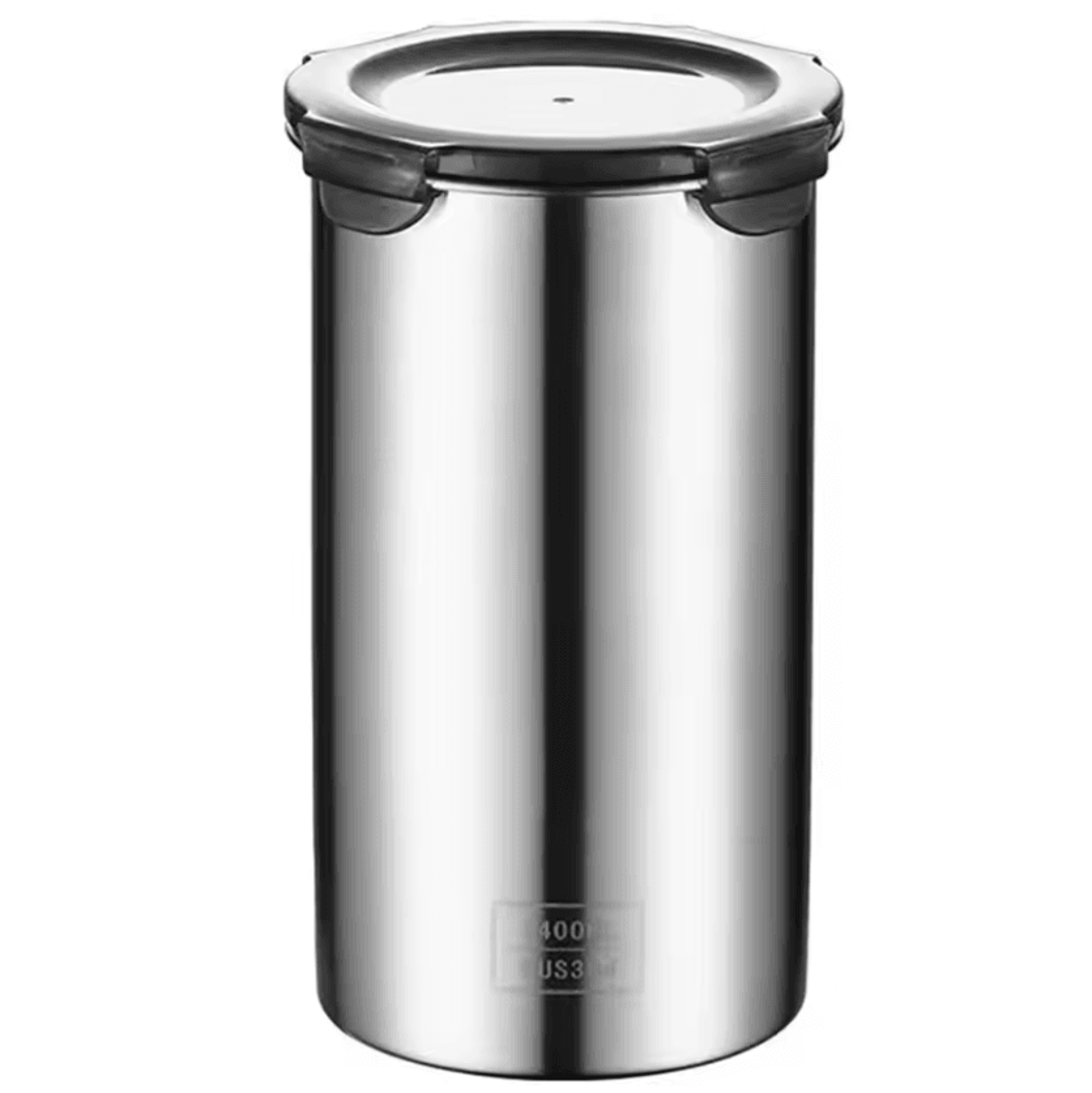 FreshVault VacuumSealed Food Storage Container  Coffee Bean Storage Jar 4