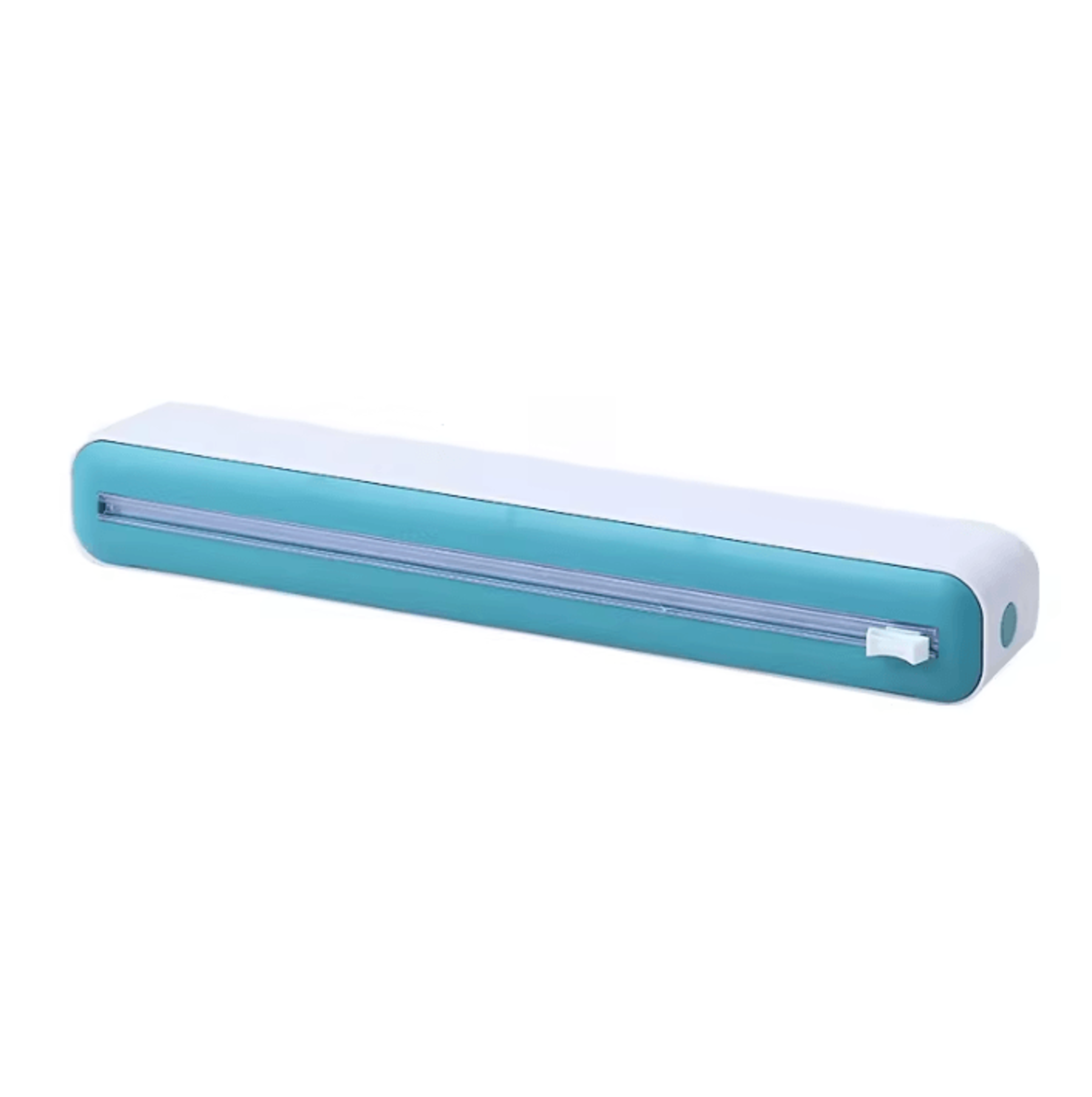 WrapCut Cling Film Cutter Dispenser  Food Wrap Storage Box 3