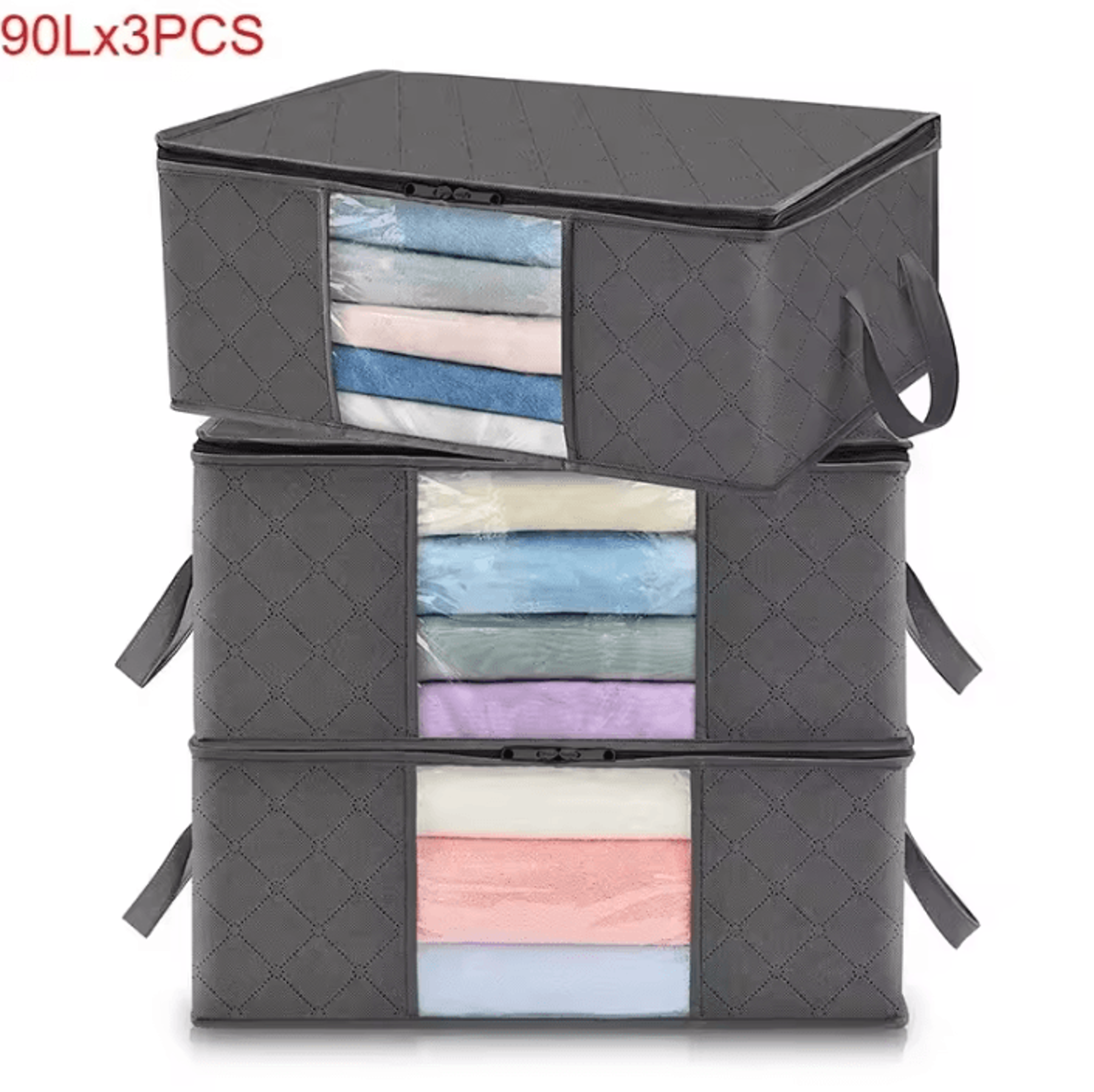 WrapCut Cling Films Cutter Dispenser  Food Wrap Storage Box 3