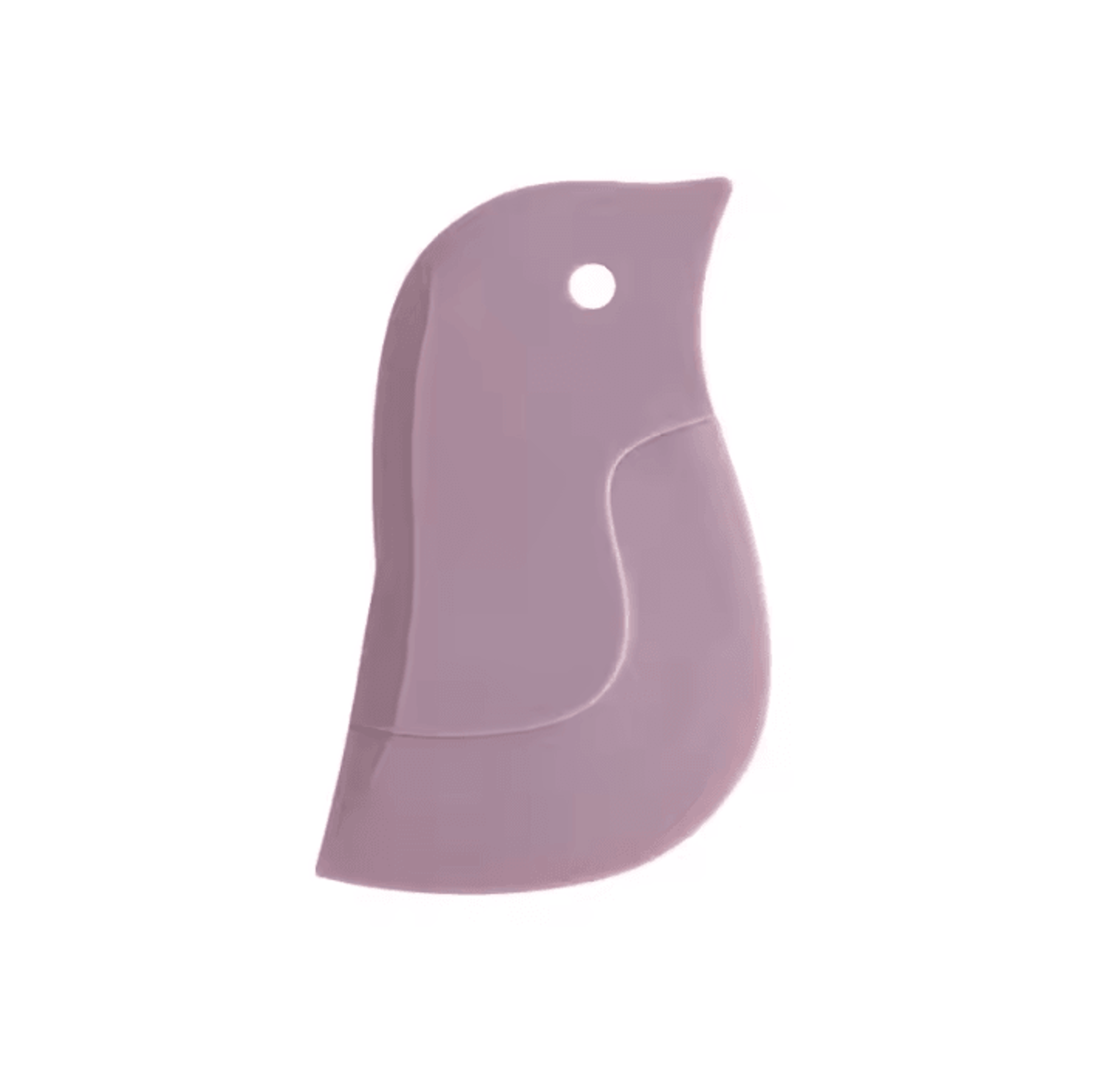 ScrubEase Silicone Kitchen Scraper  NonScratch Cleaning Tool 3
