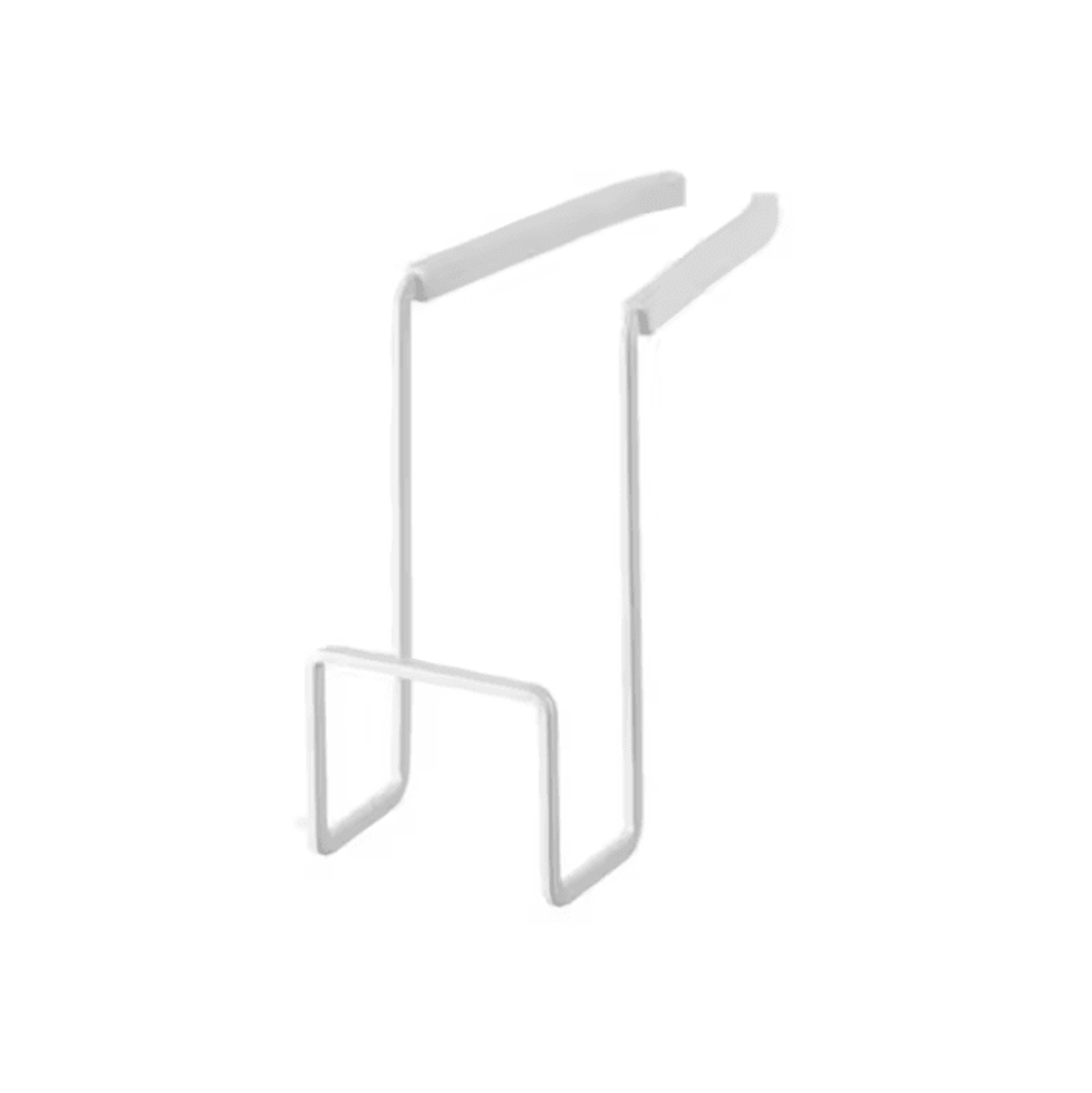 DrainMate Metal Sink Caddy  Sponge Holder 4