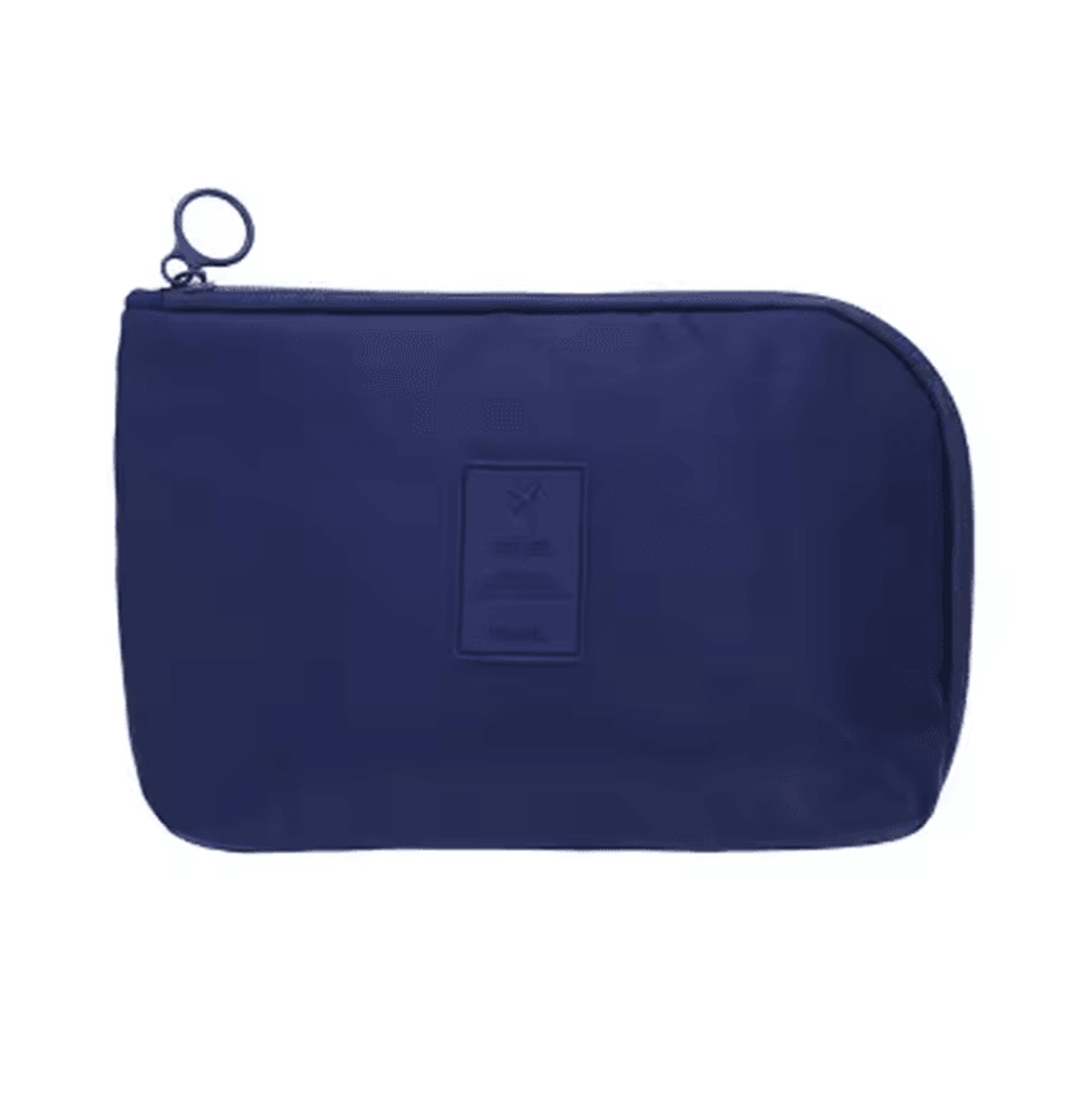 TravelVault Waterproof Electronics Organizer Bag 8