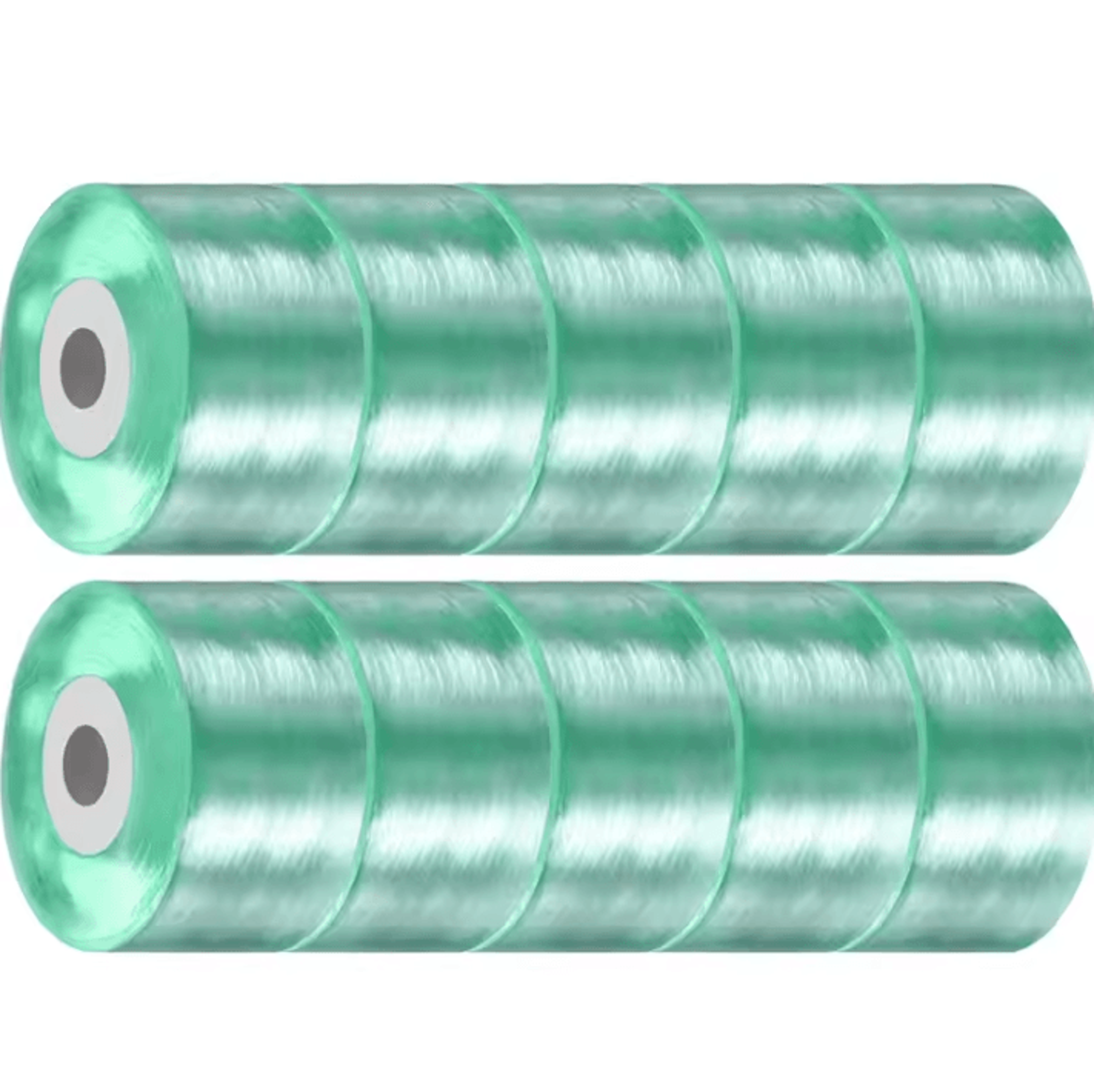 Stretchable PE Grafting Tape For Trees Plants And Garden Seedlings 9
