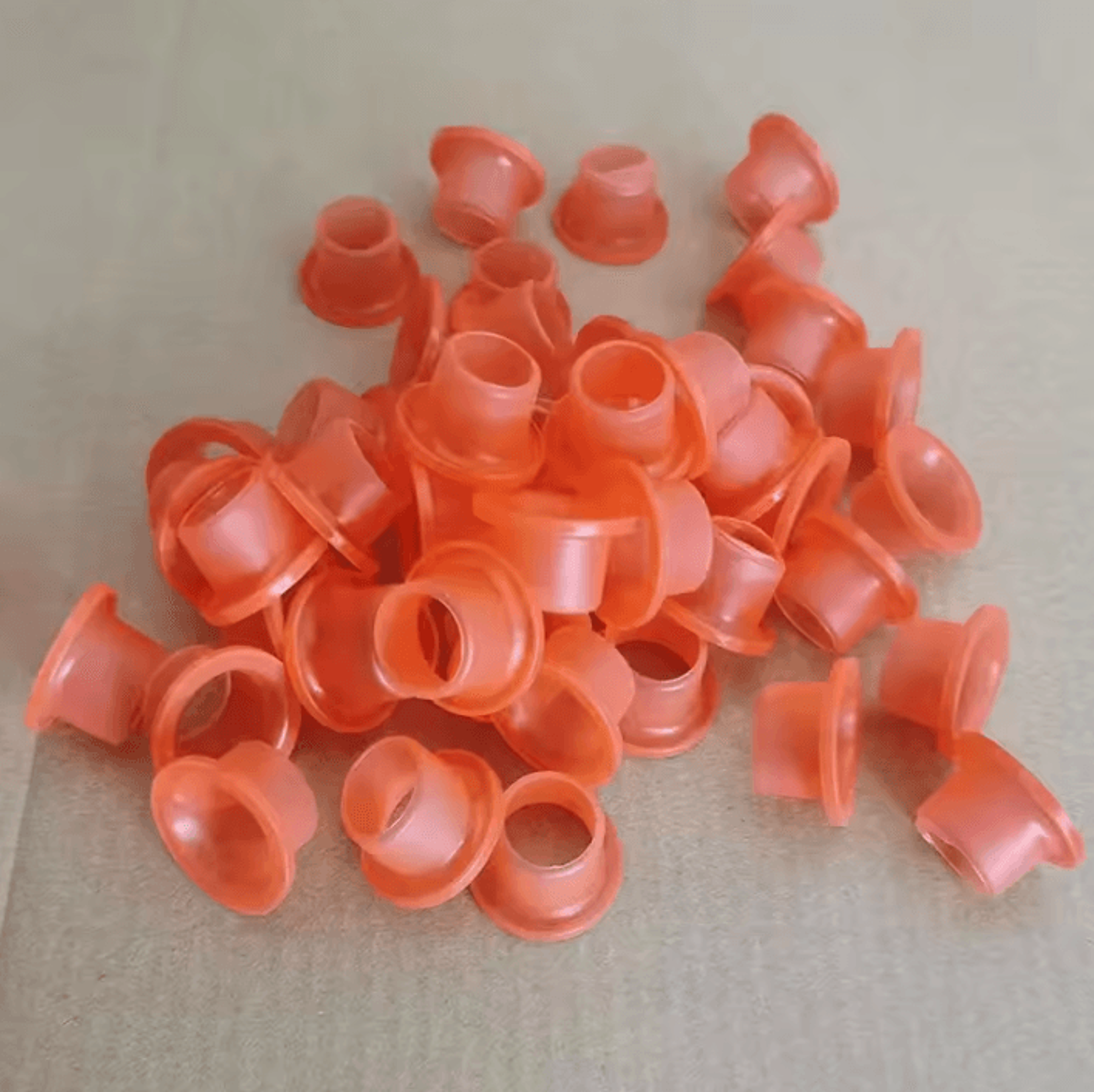 Universal Silicone Faucet Sealing Gaskets Leak Proof O Rings For Plumbing Pipes And Hoses 5