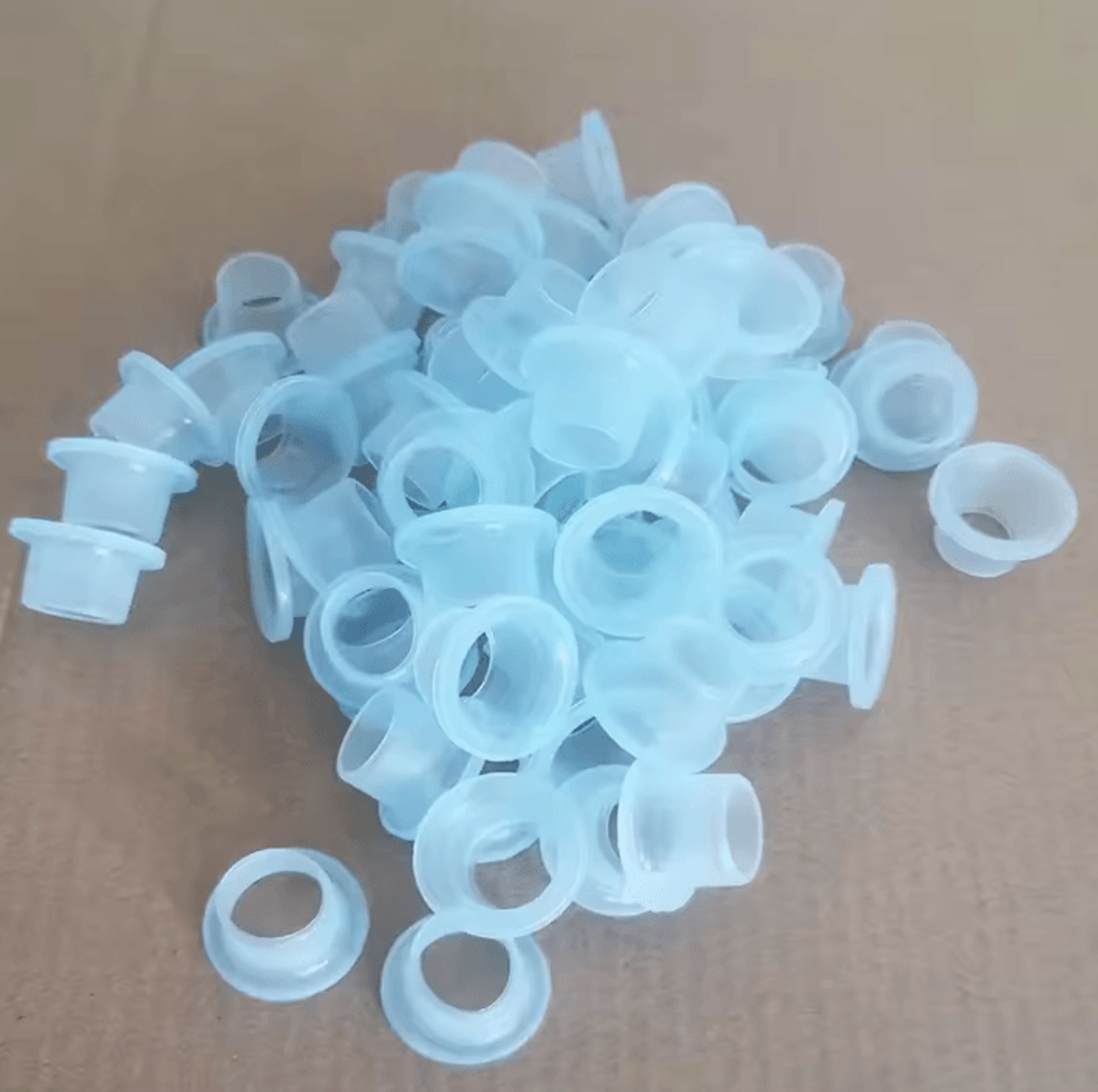 Universal Silicone Faucet Sealing Gaskets Leak Proof O Rings For Plumbing Pipes And Hoses 6