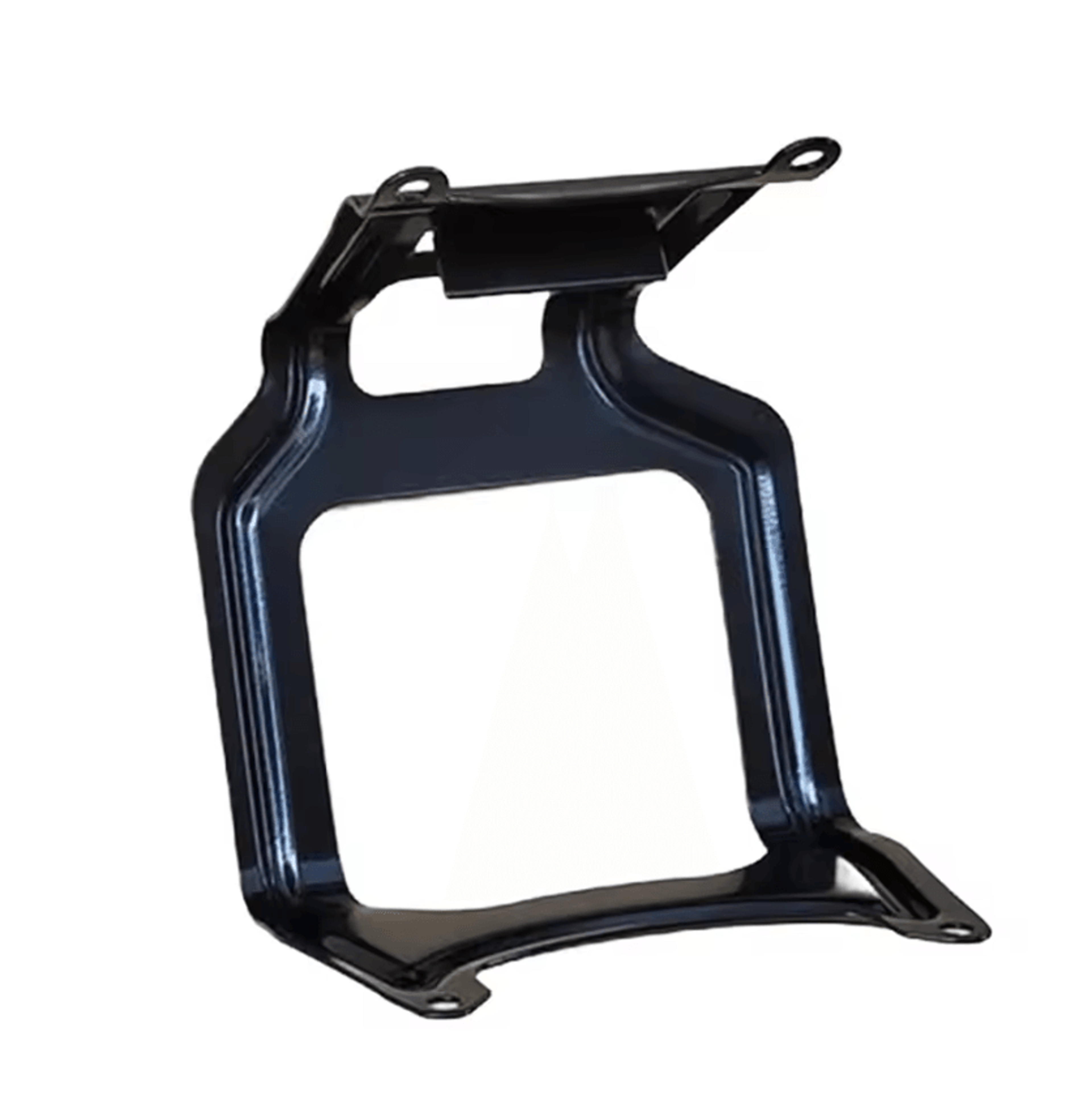 405 Brush Cutter Fuel Tank Holder Metal Fuel Tank Bracket For 1E40F 1E44F 43CC 52CC Lawn Mowers 3