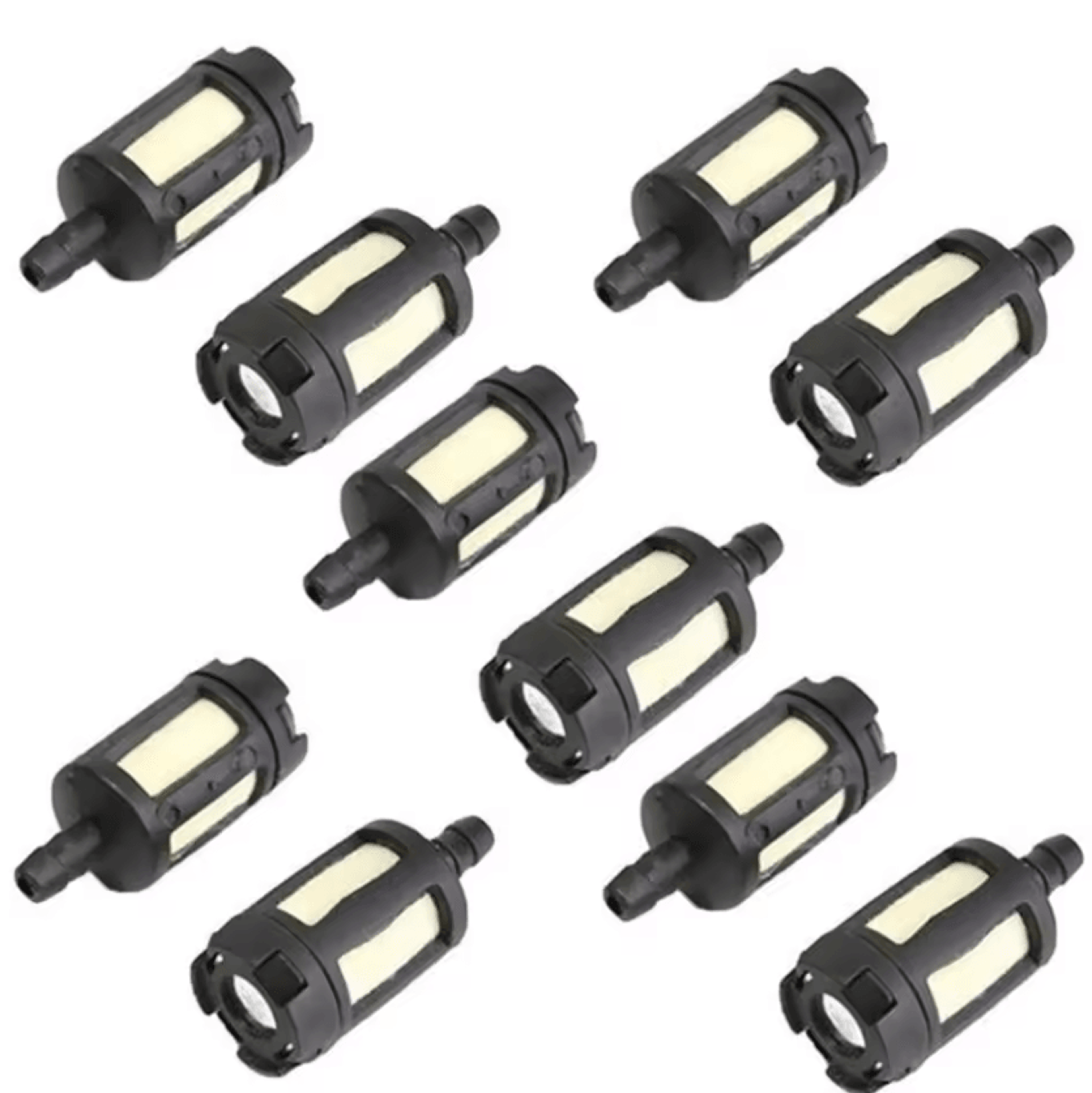 Universal Fuel Filter Set For Chainsaws Trimmers And Small Engine Garden Tools 2