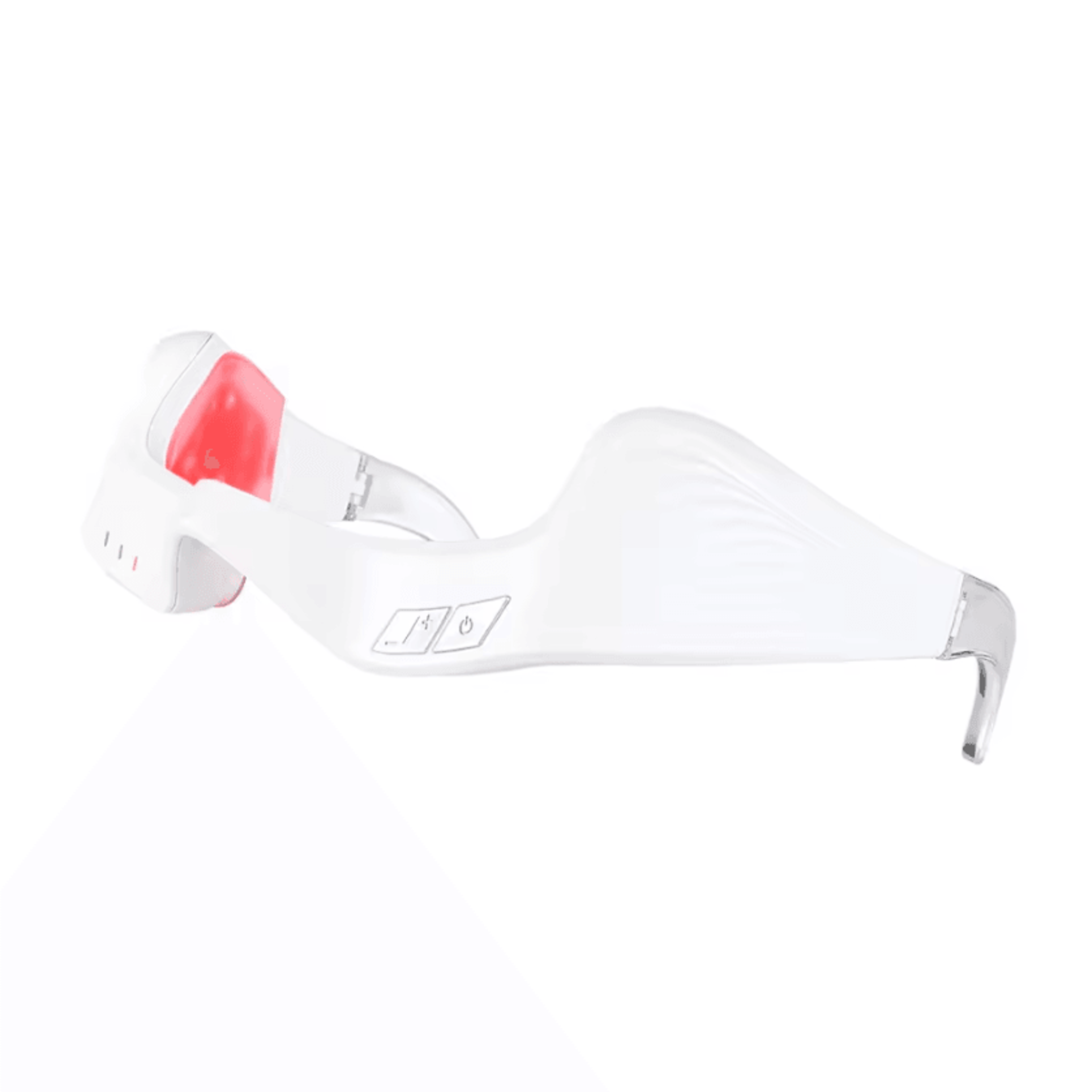 Electric Red Light Eye Massager For Relaxing Daily Eye Care 6