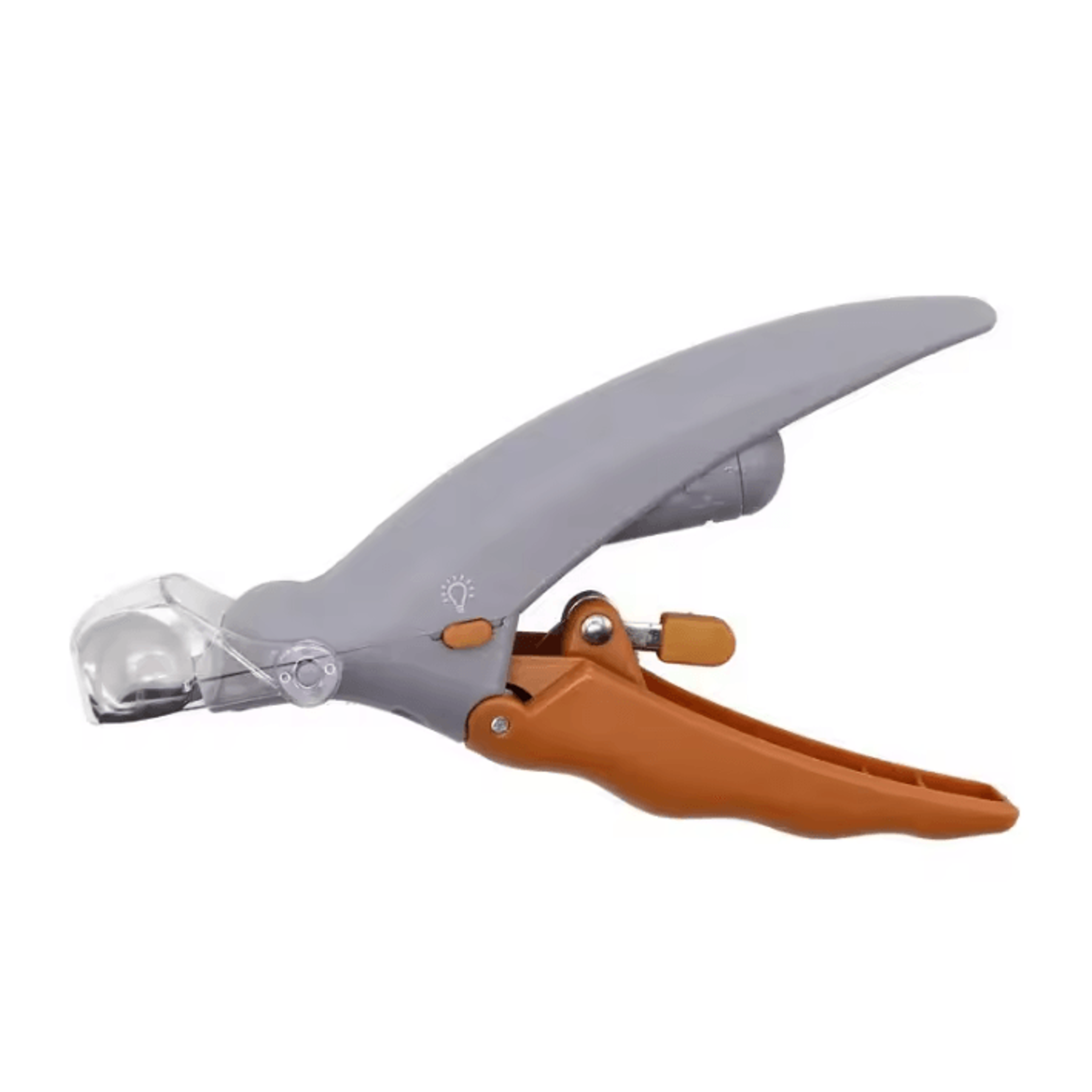 Professional LED Pet Nail Clipper For Dogs And Cats Safe Grooming Nail Trimmer 5