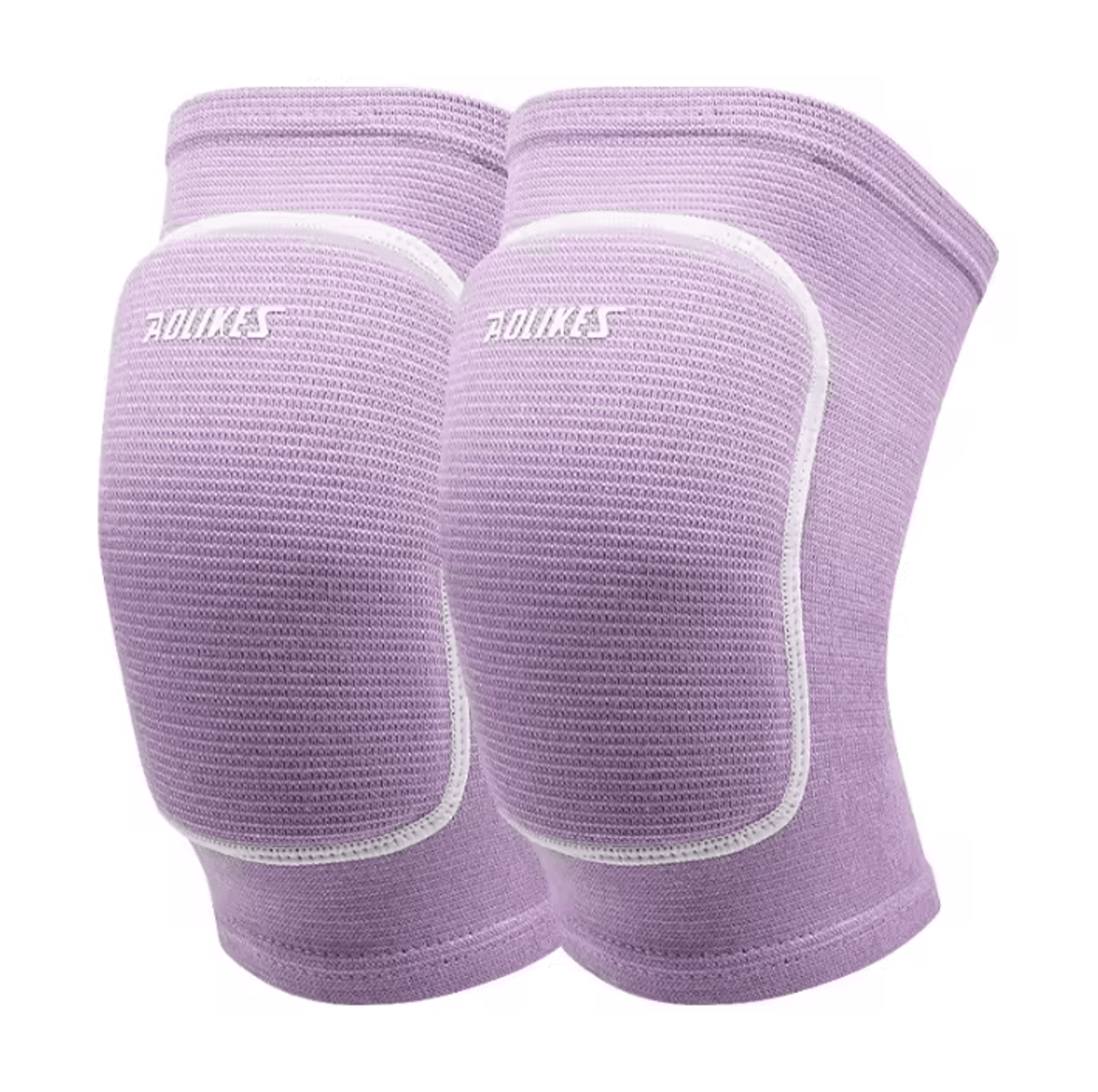 AOLIKES Volleyball Knee Pads Cushioned Sports Knee Brace For Basketball Dance Running  Fitness 7
