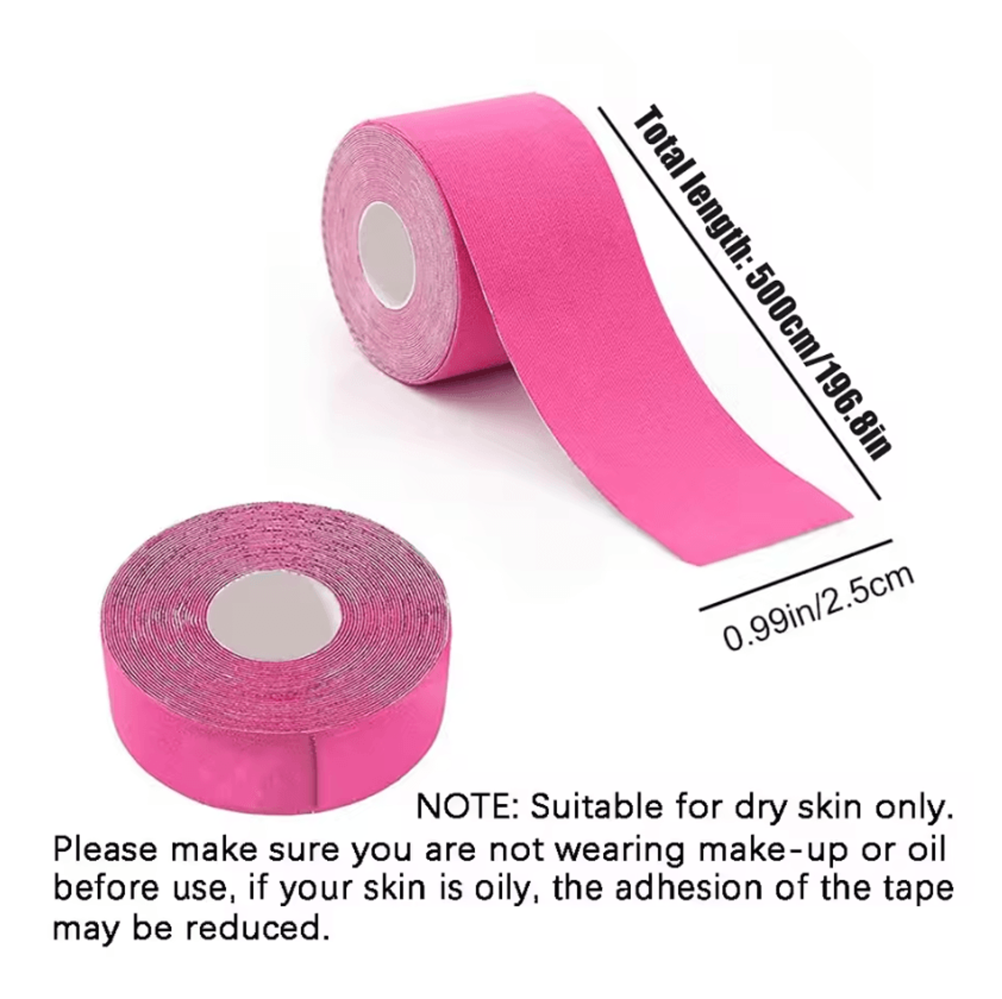 Anti Wrinkle Face Tape Overnight Facial Lifting Tape For Forehead And Face 1
