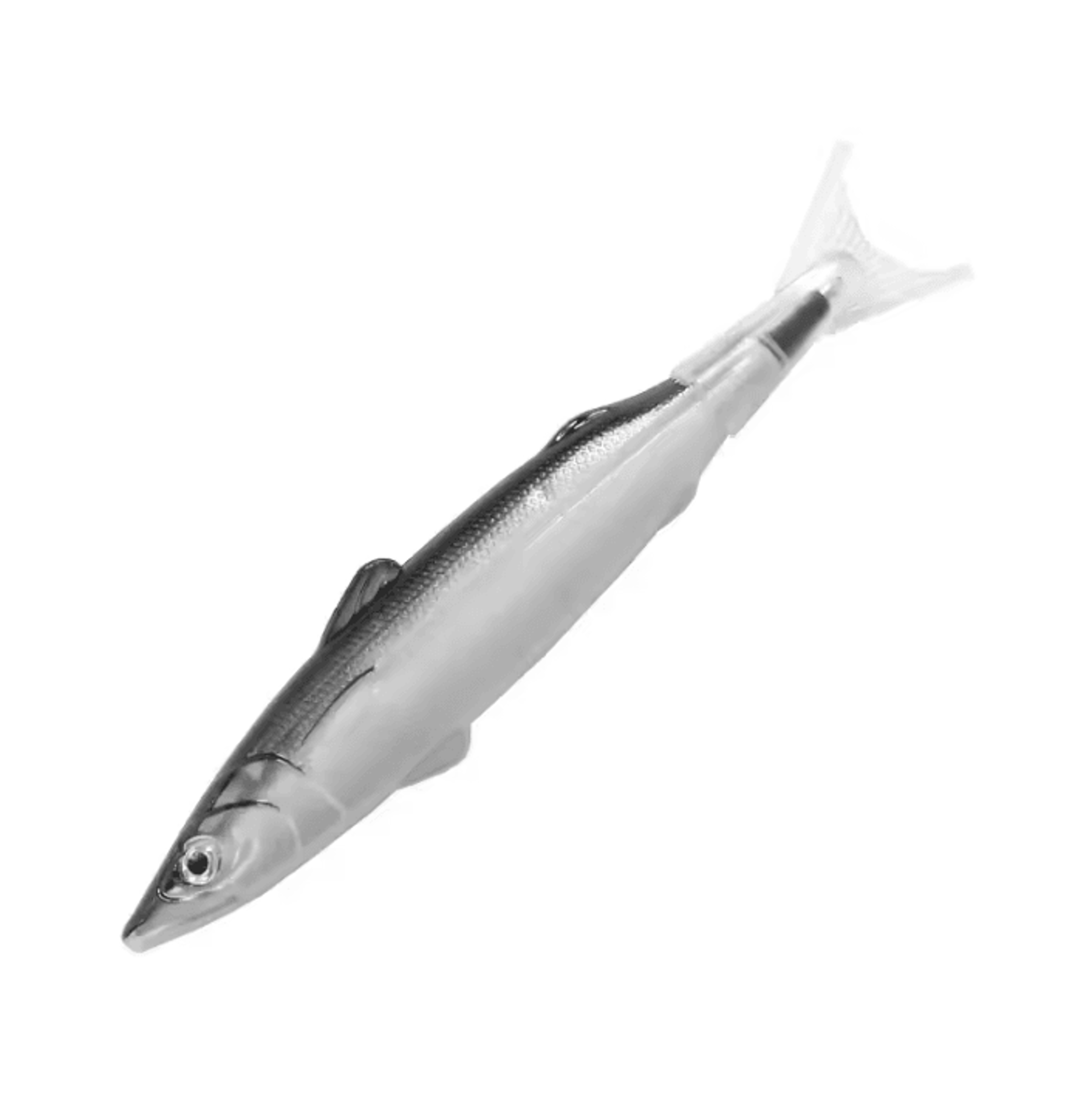 Cute Ocean Fish 05mm Gel Pen For School Office  Journaling 6