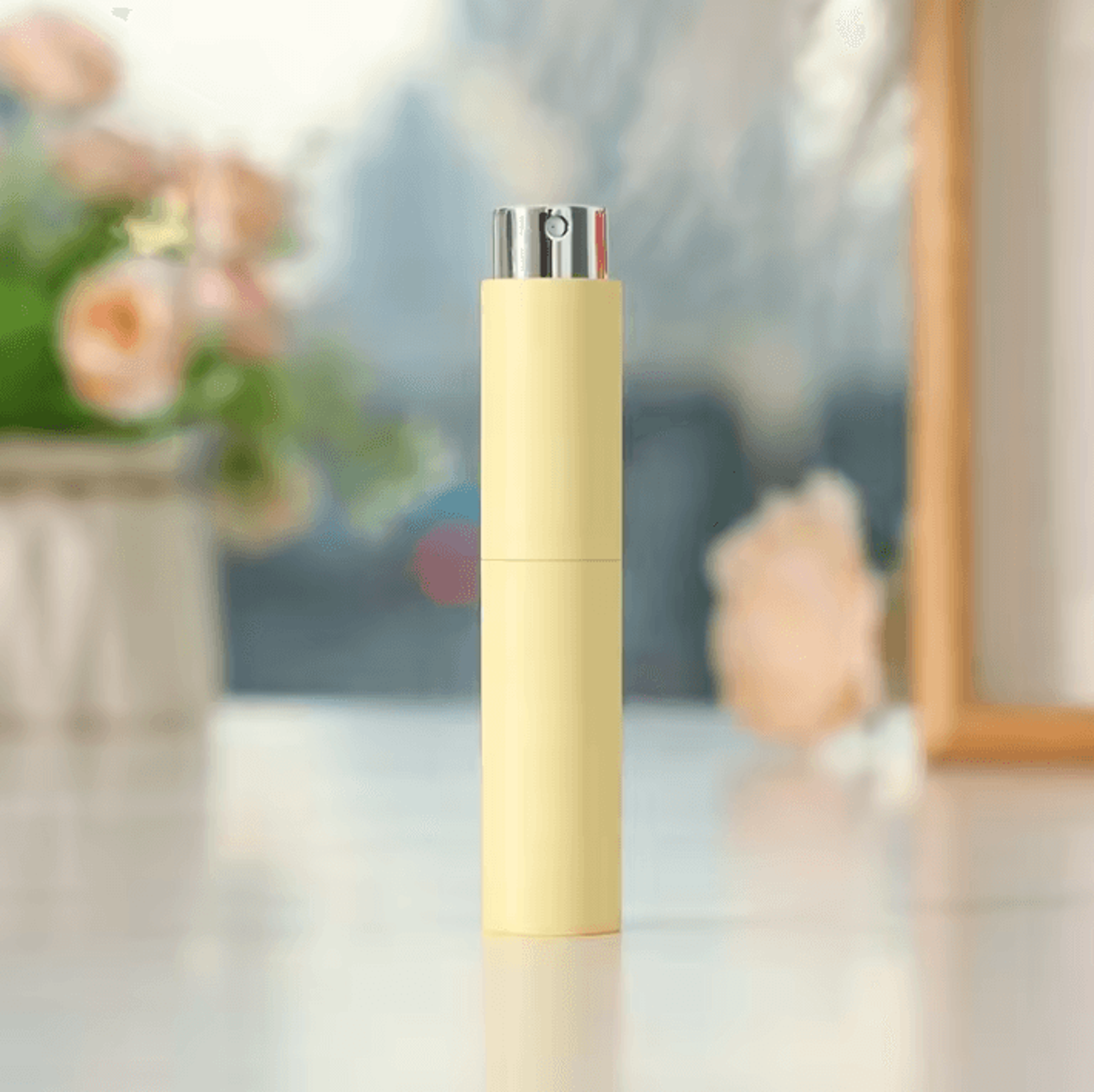 10ml AntiStatic Coffee Bean Spray Bottle For Precision Grinding 9