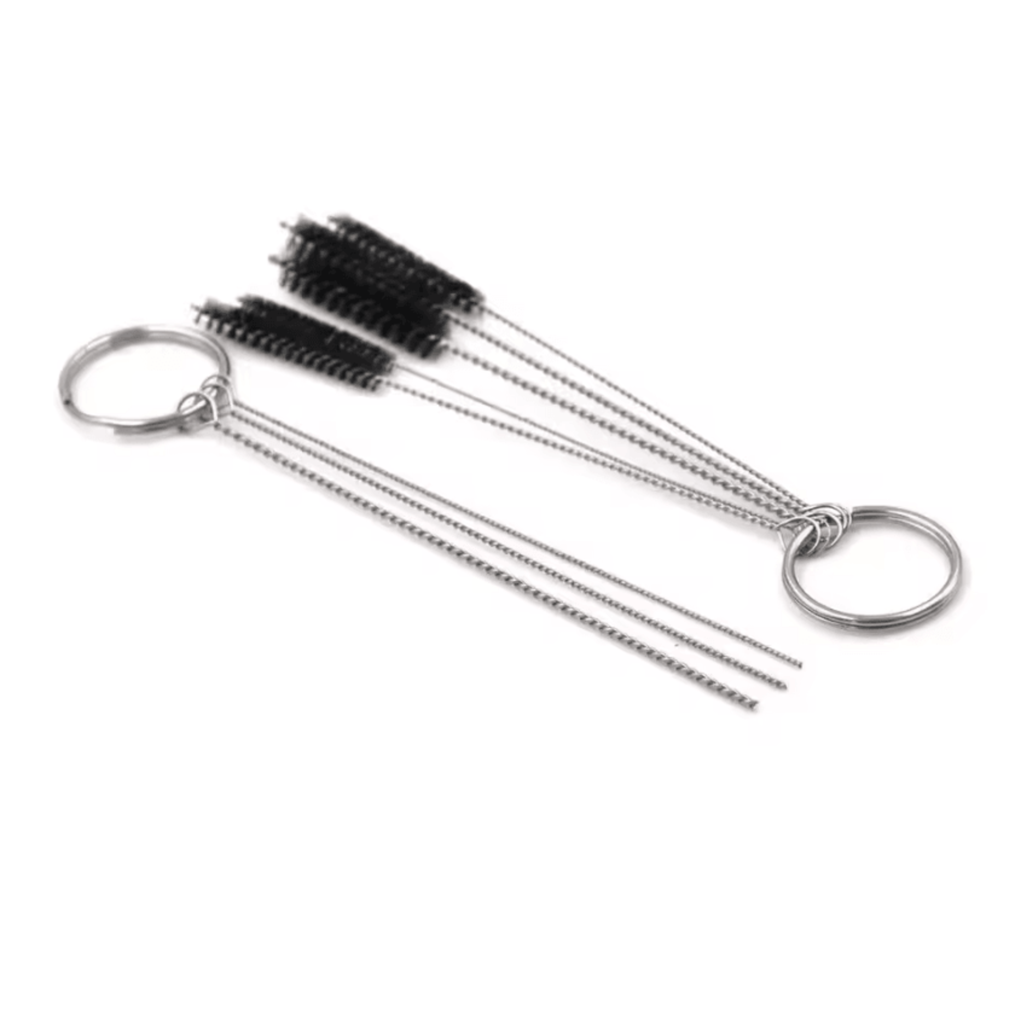 11Piece Airbrush Cleaning Kit With Needle  Brush Set 2