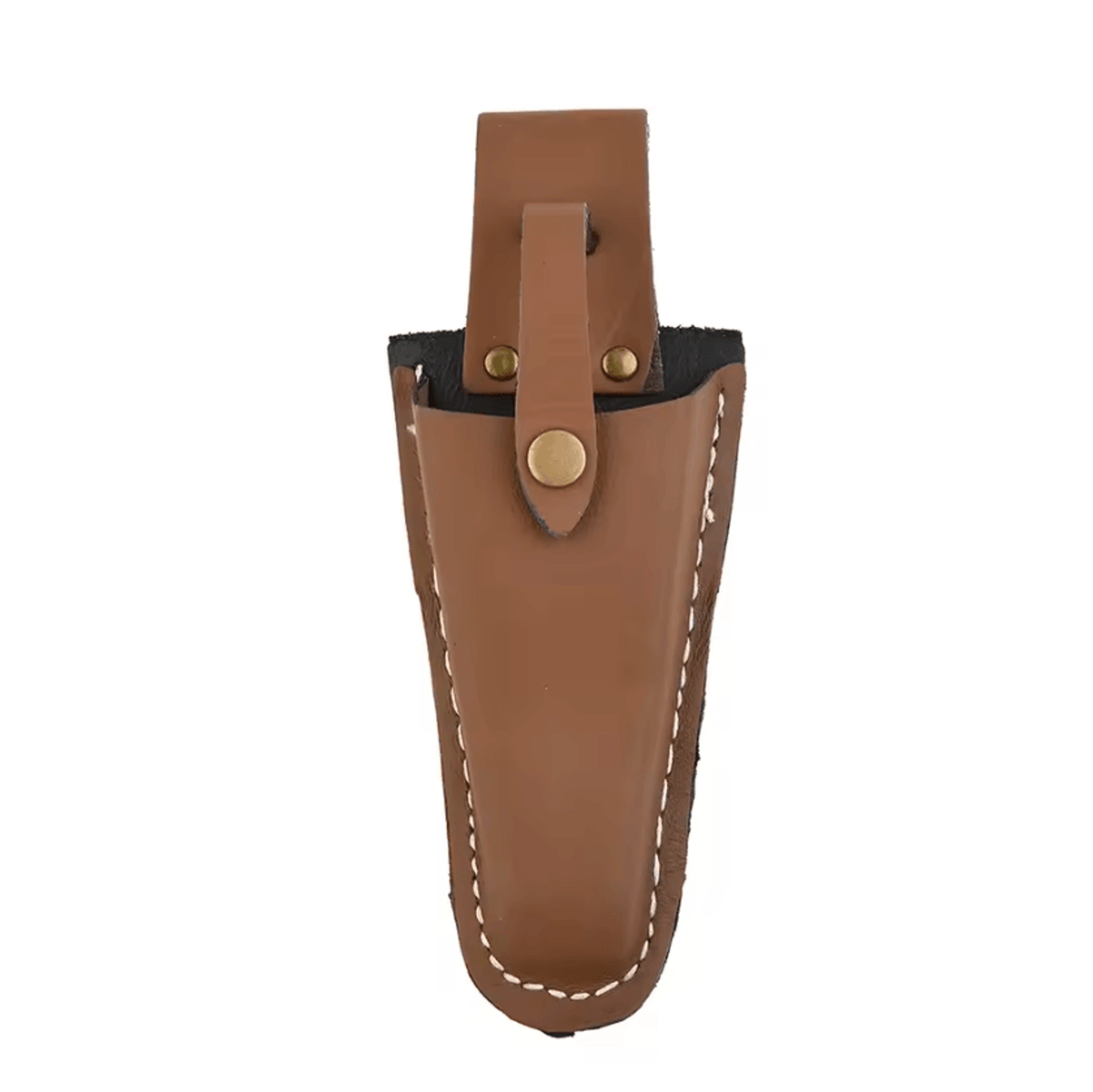 Leather Tool Pouch Waist Holster For Electricians  Garden Tools 2