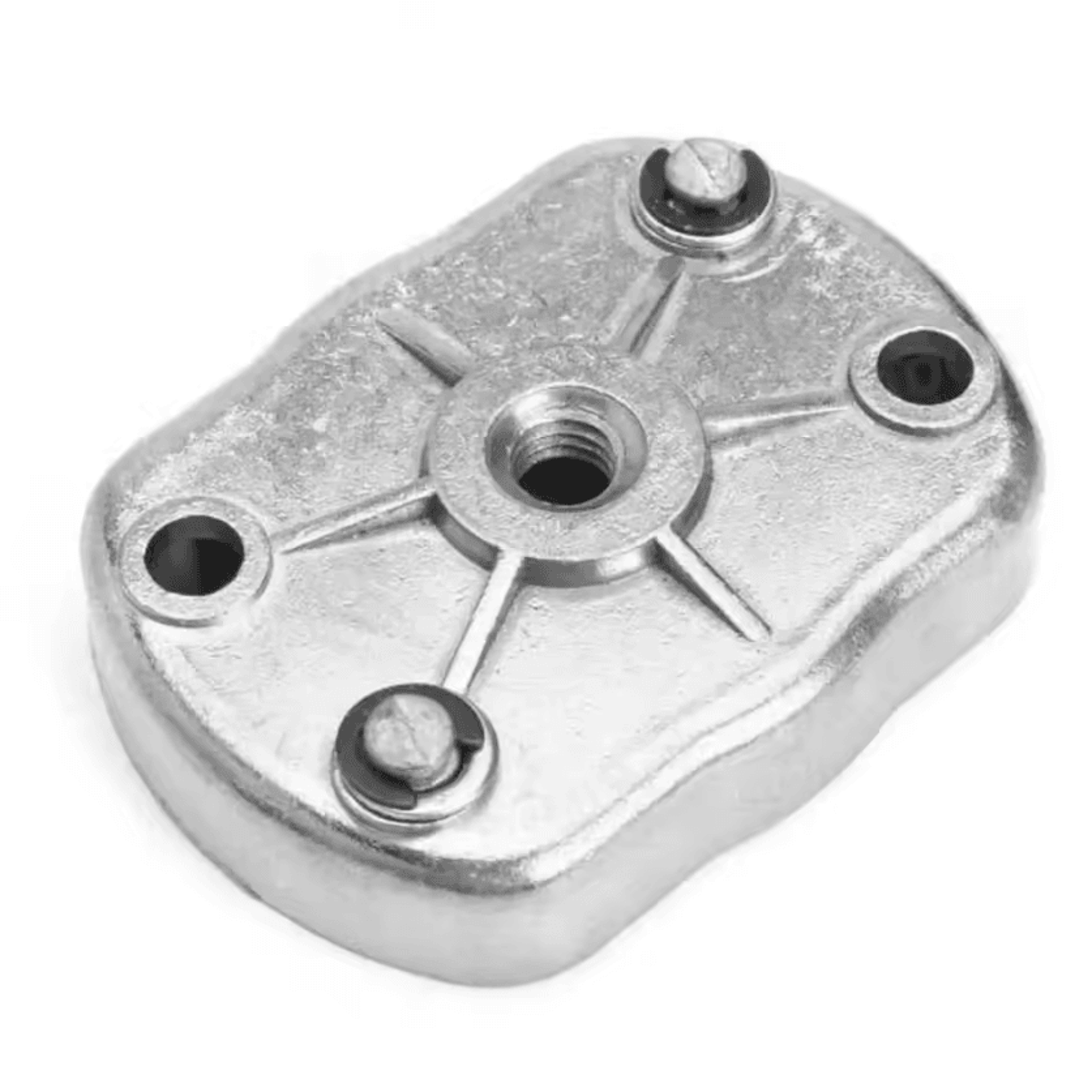 Recoil Pull Starter Assembly For 43CC 49CC 52CC Brush Cutter Engines 4