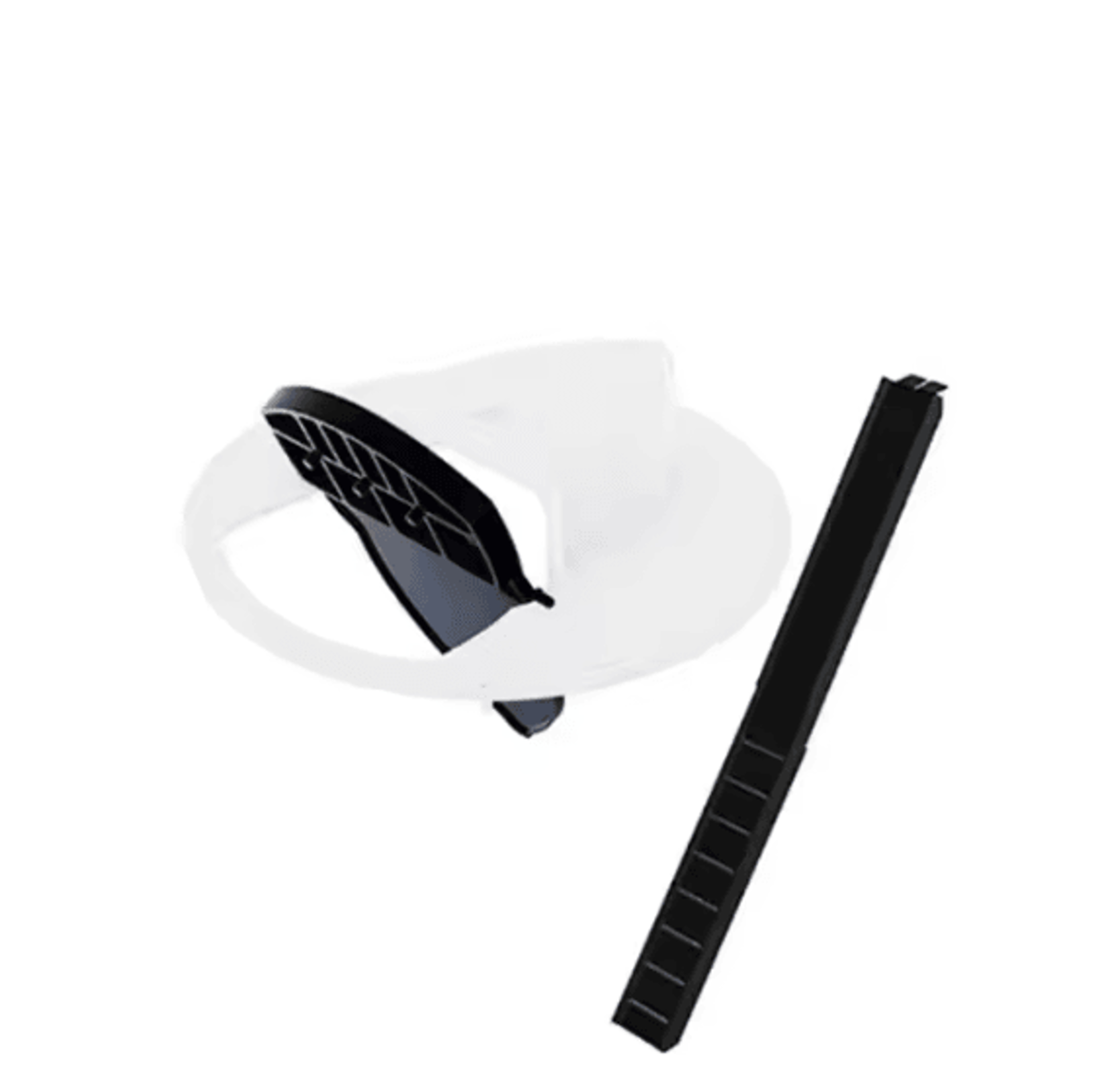 Intelligent AutoReset Bucket Mouse Trap Lid 5
