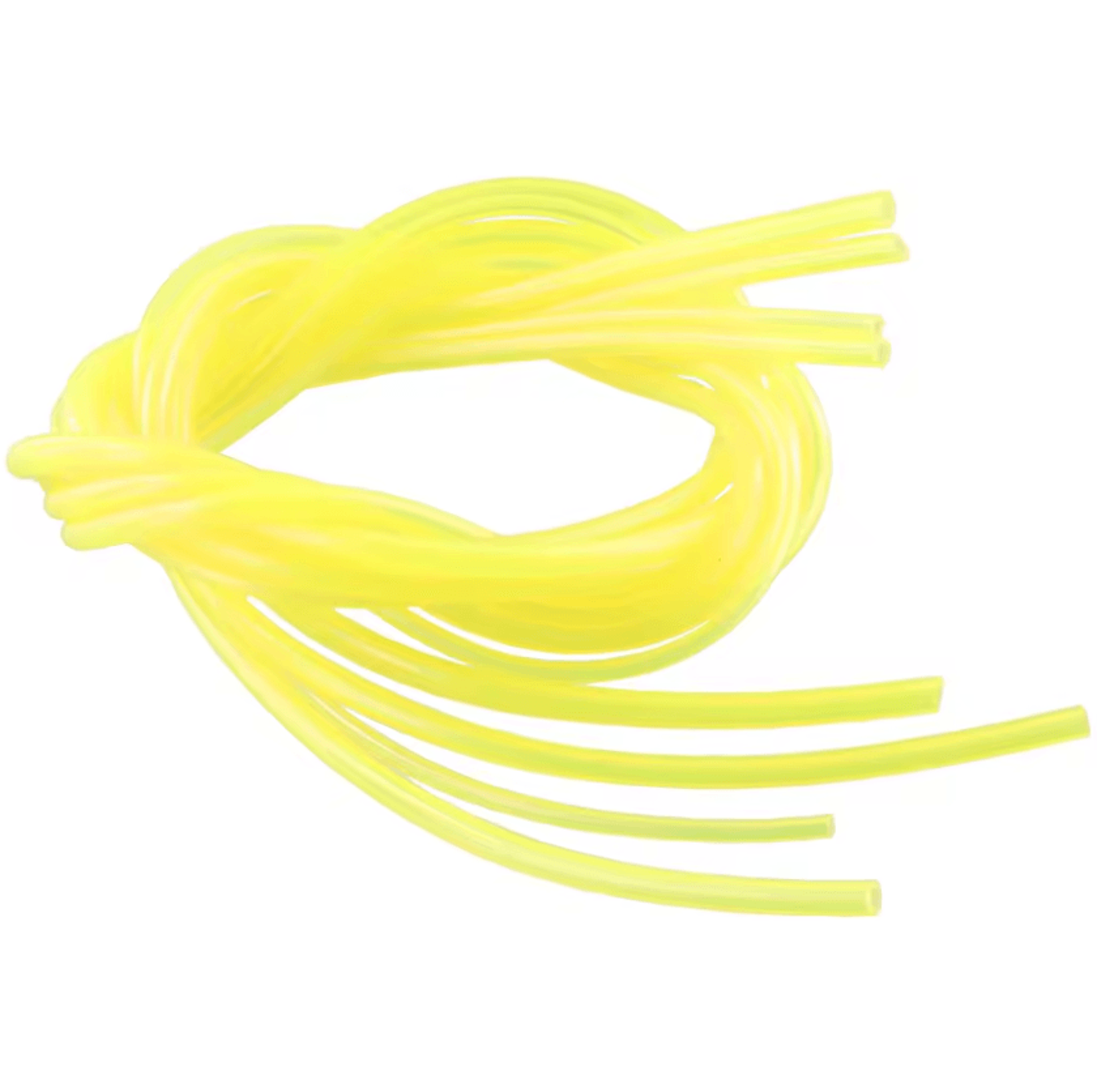 4Piece Universal Petrol Fuel Line Hose Set For Brush Cutters  Chainsaws 2