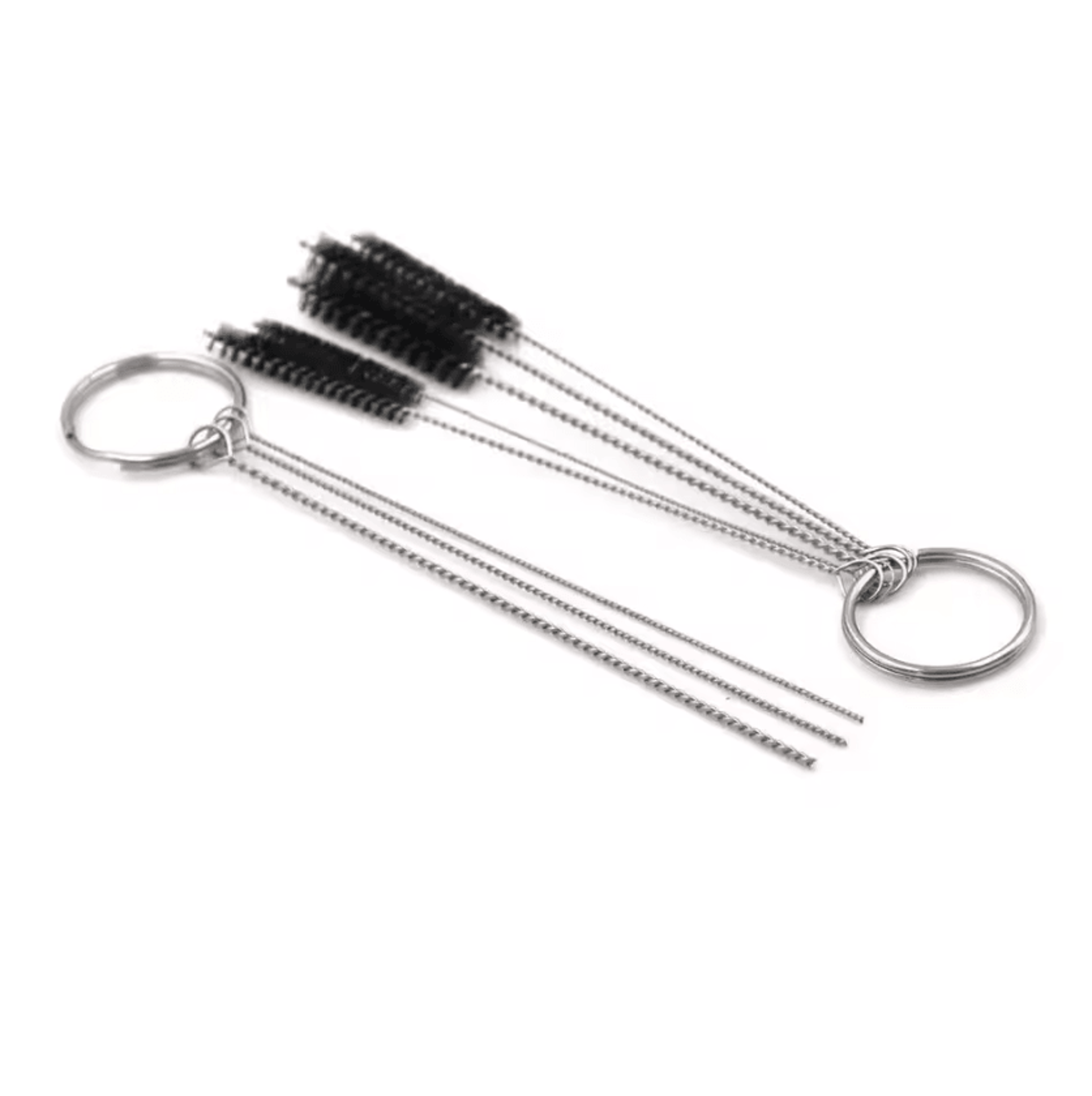 11Piece Airbrush Cleaning Kit With Needles  Brushes 2