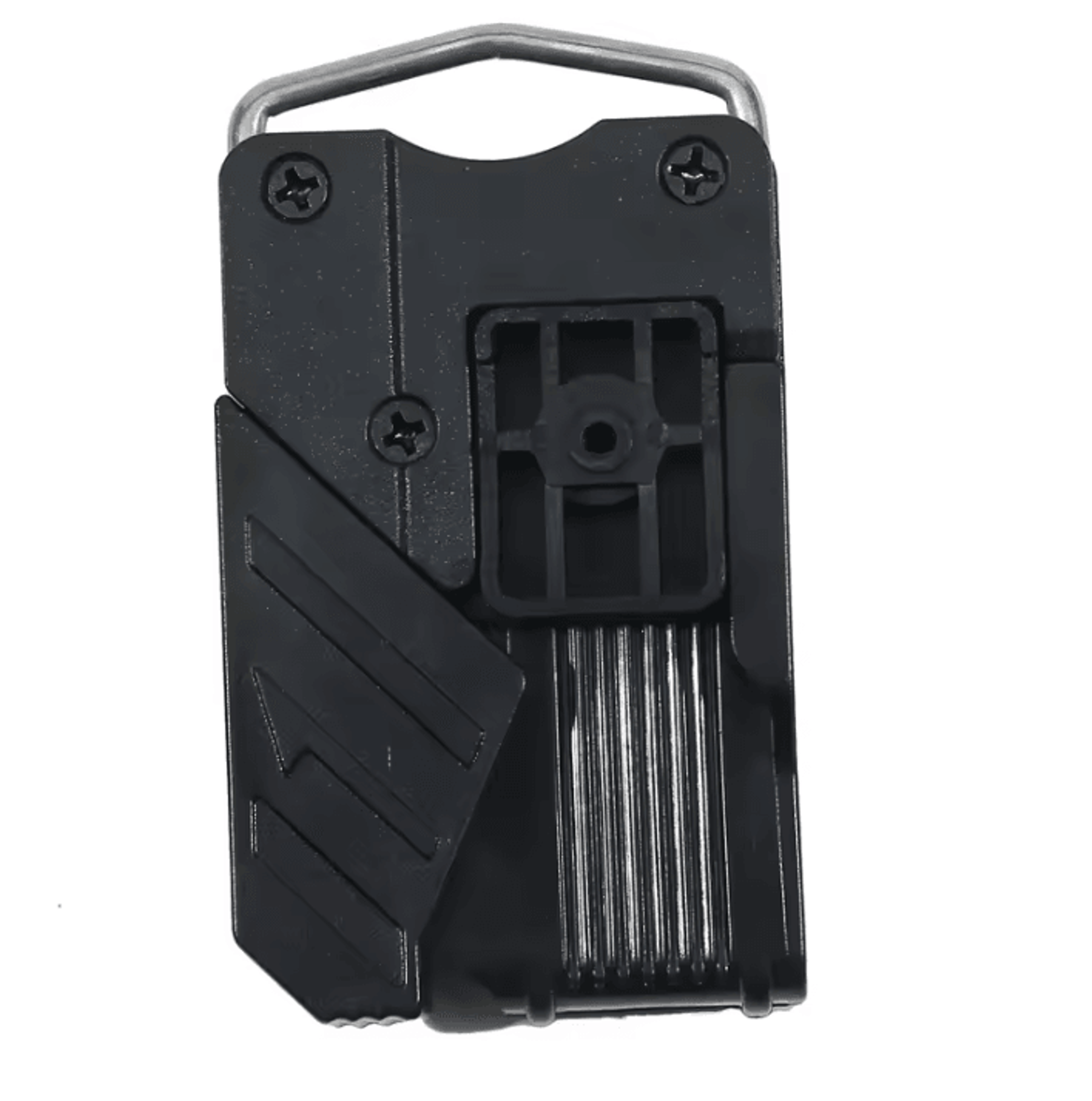 Quick Release Tool Belt Clip For Hammer Wrench  Tape Measure 7