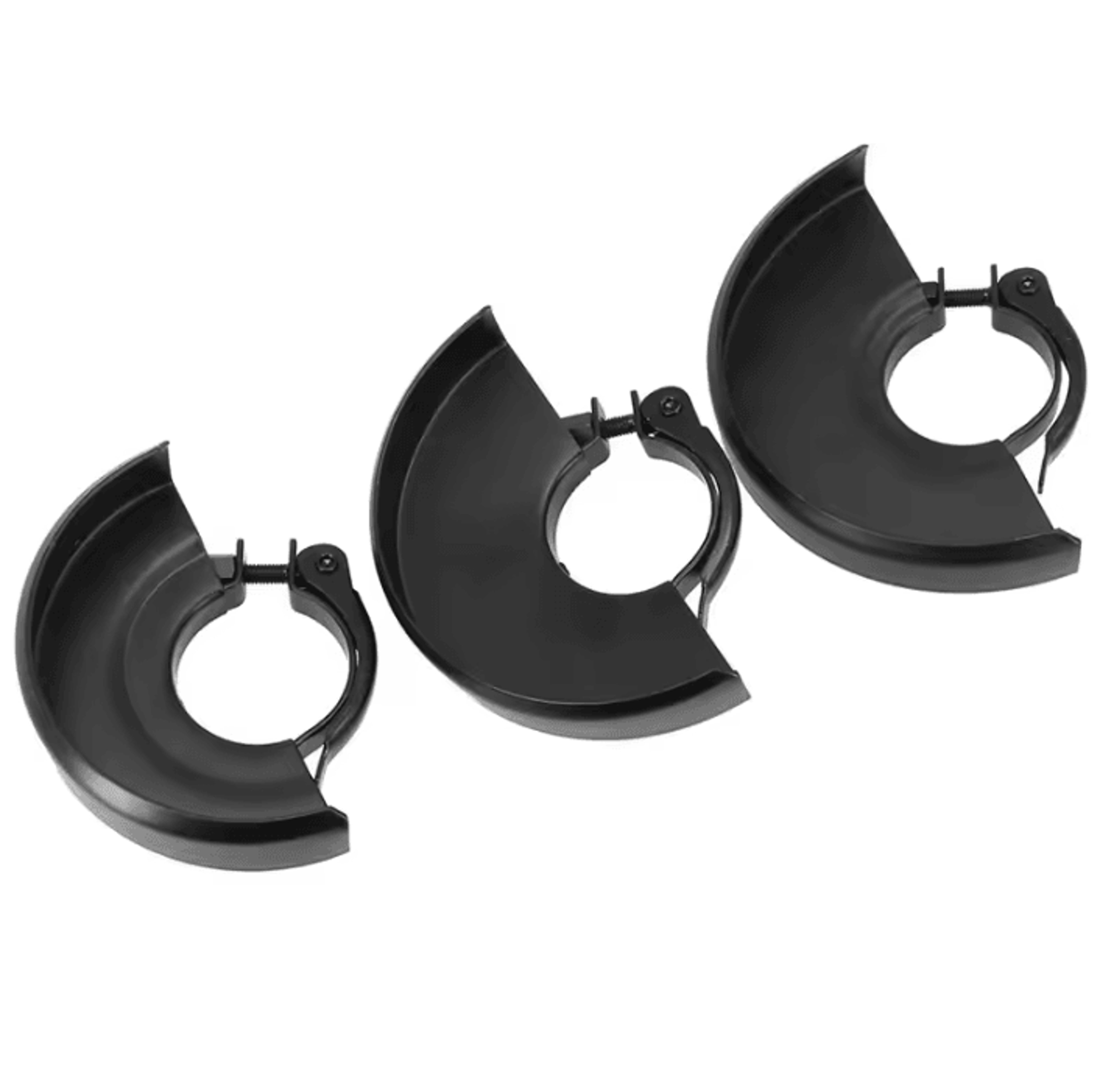 Universal Angle Grinder Guard Cover For 100150mm Grinding Discs 2