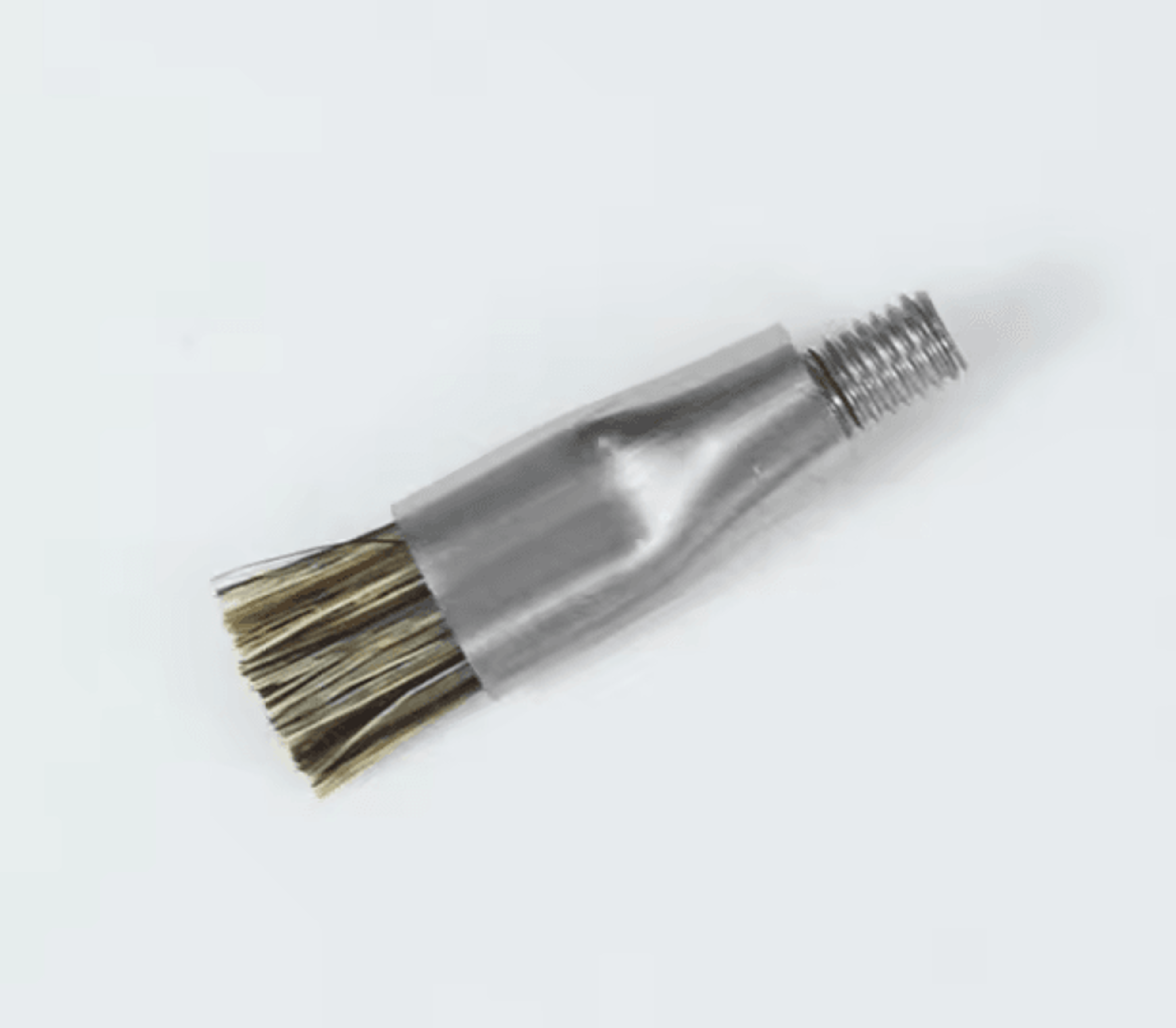 AntiStatic ESD DoubleHead PCB Cleaning Brush For Electronics Repair 9