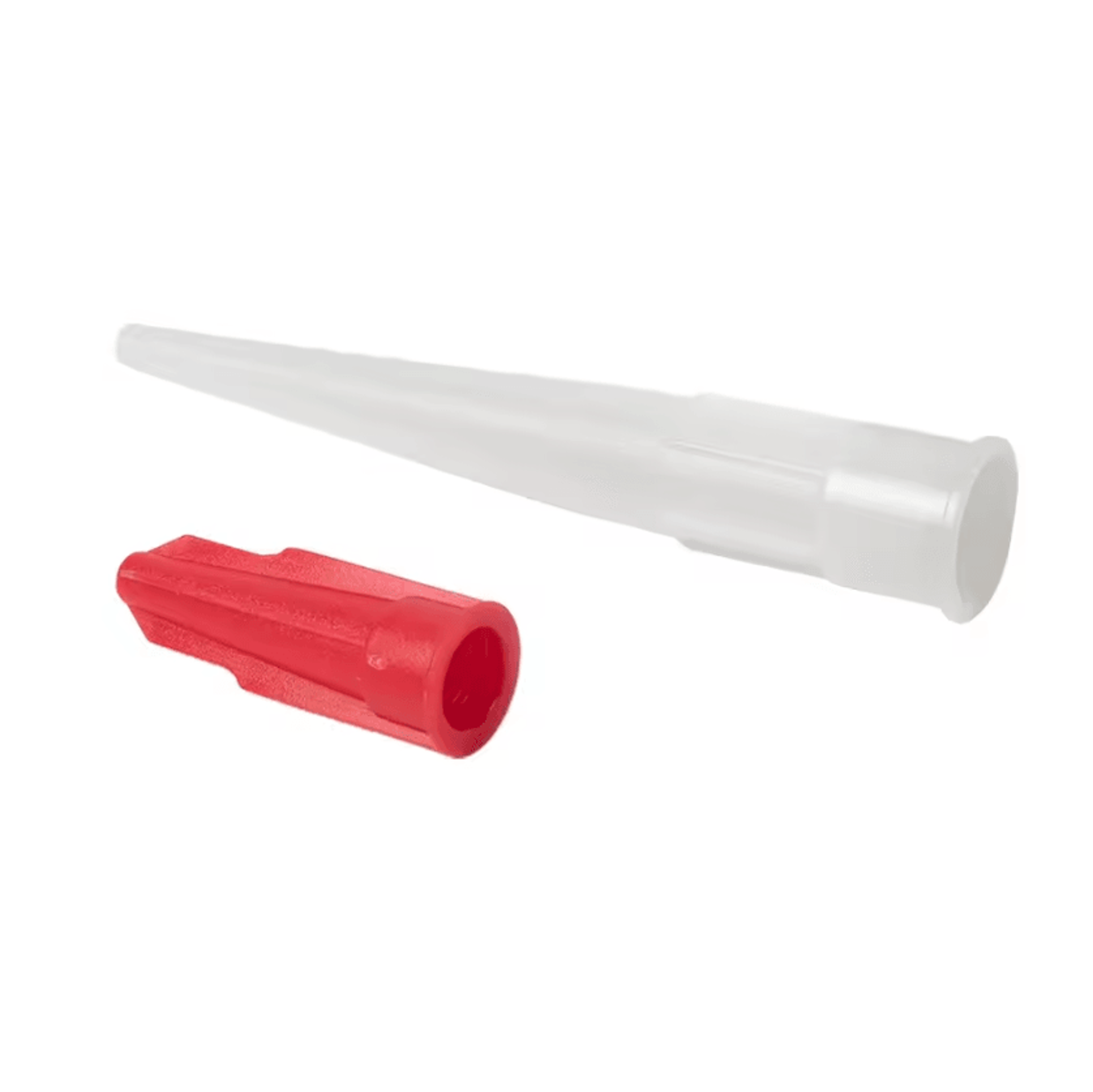 10Piece Silicone Caulking Nozzle Kit  Reusable Sealant Nozzles With Screw Caps 3