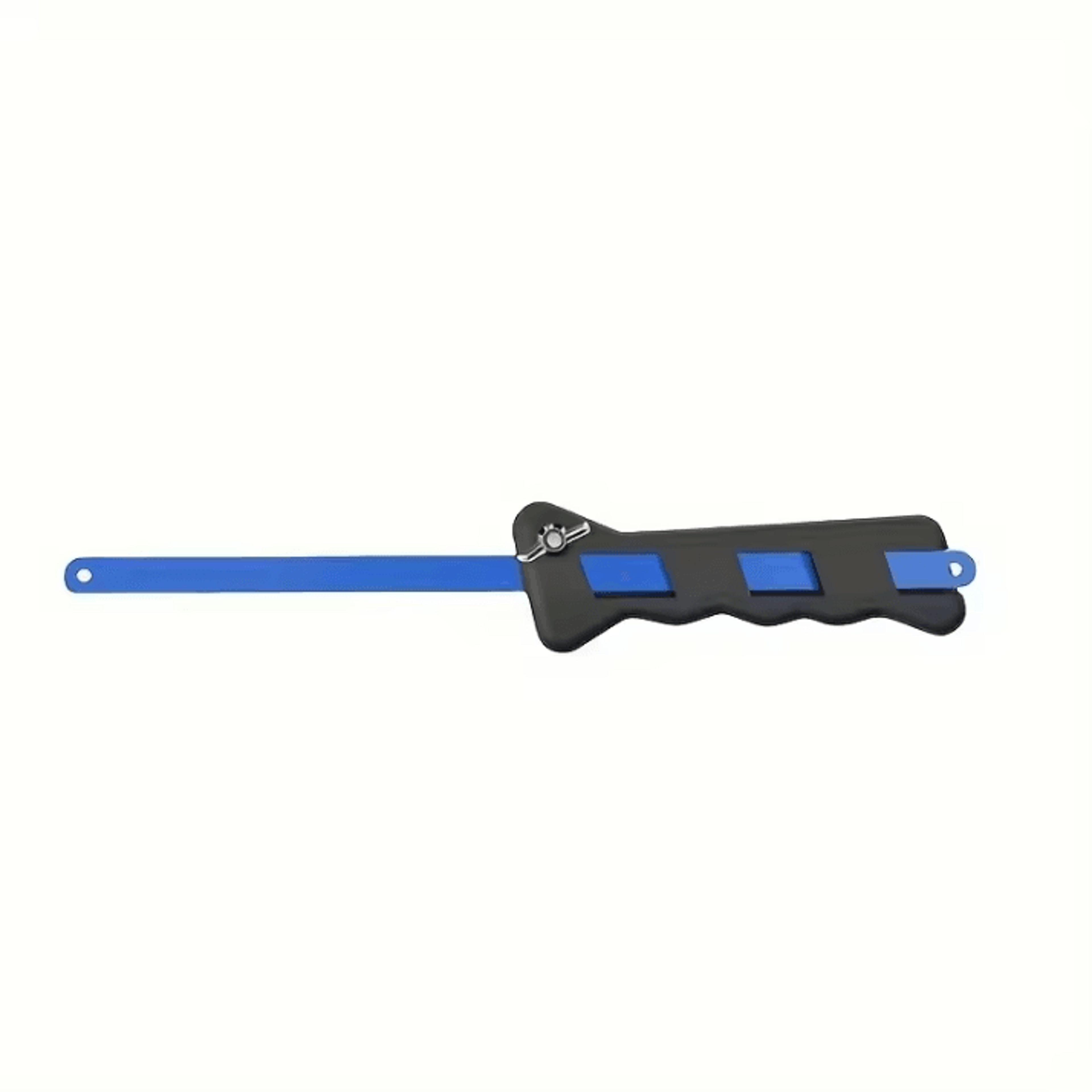 Mini Hand Saw With Adjustable Blade  Portable Woodworking  PVC Pipe Saw 3