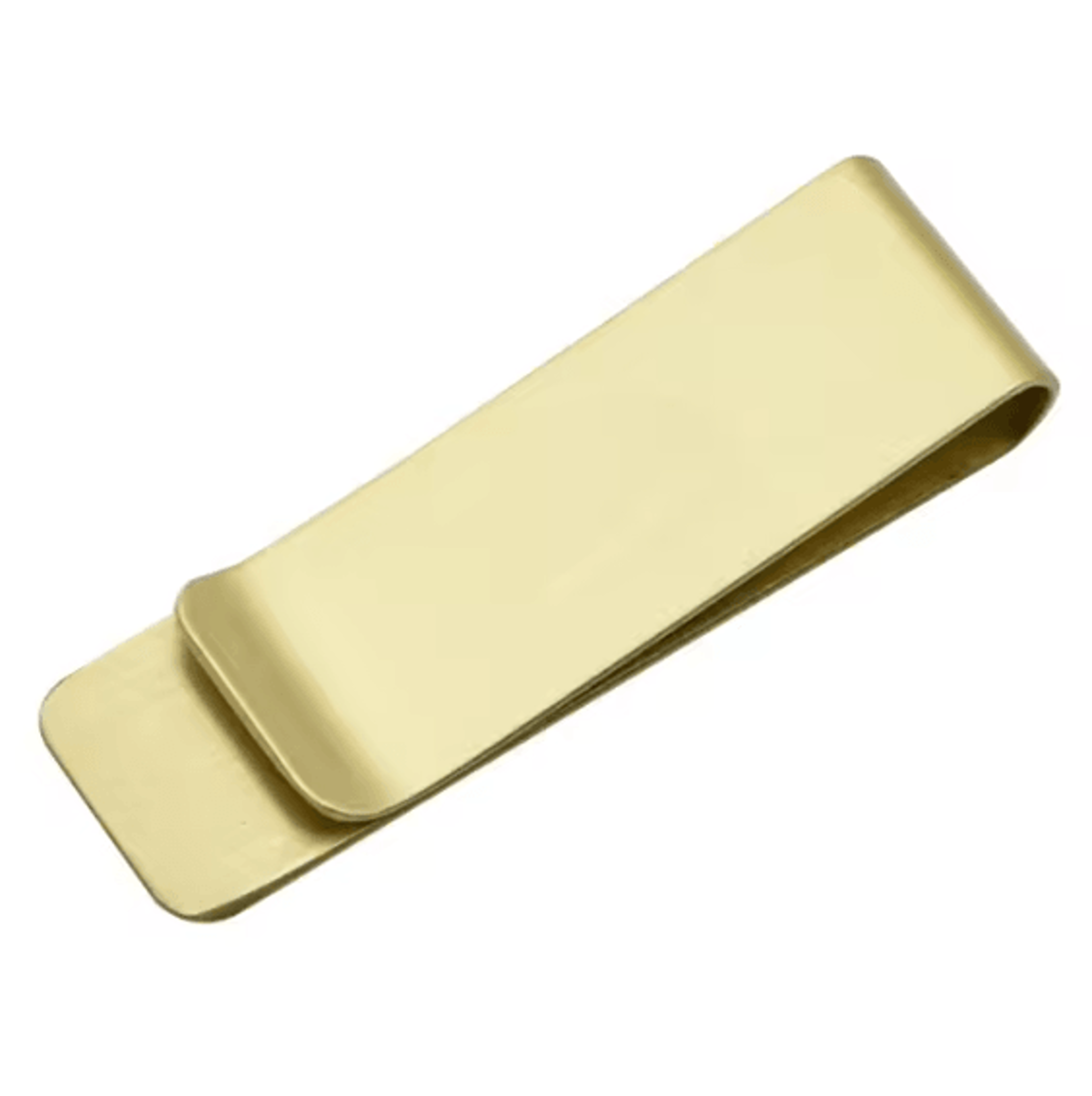 Stainless Steel  Brass Bookmark Paper Clip For Books And Notebooks 4