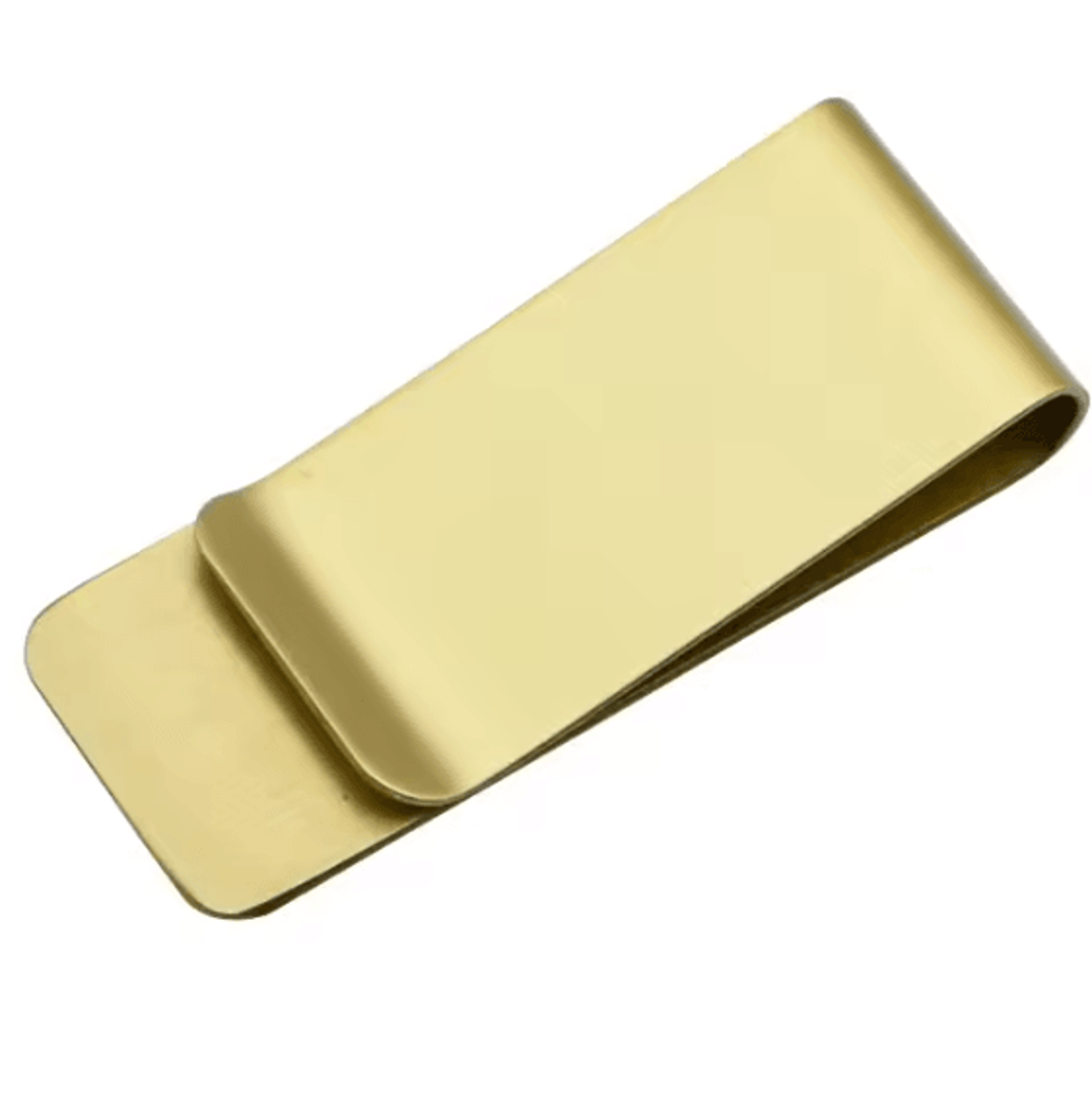 Stainless Steel  Brass Bookmark Paper Clip For Books And Notebooks 5
