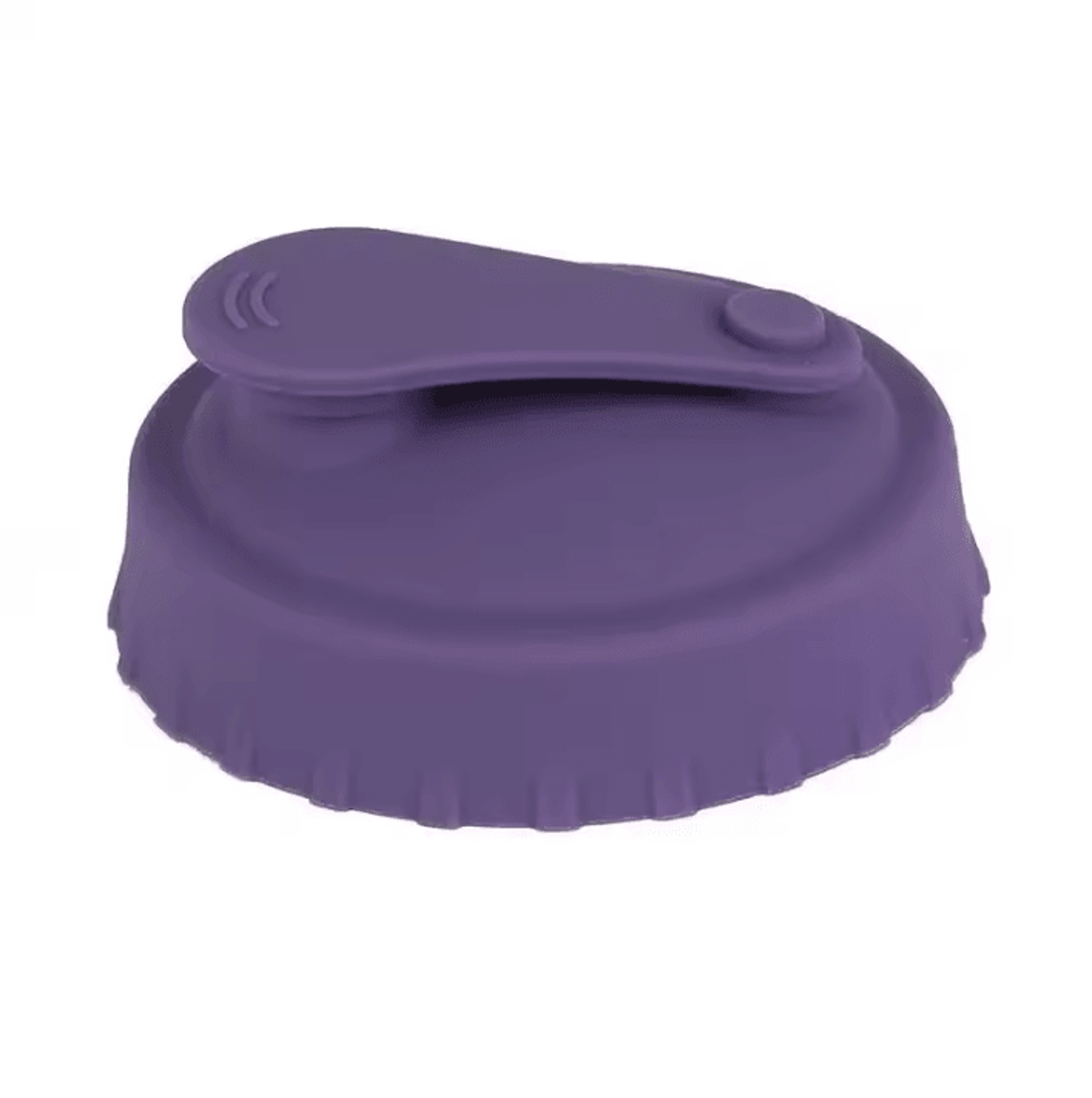 Reusable Silicone Soda Can Lid Set For Standard Beverage Cans 6