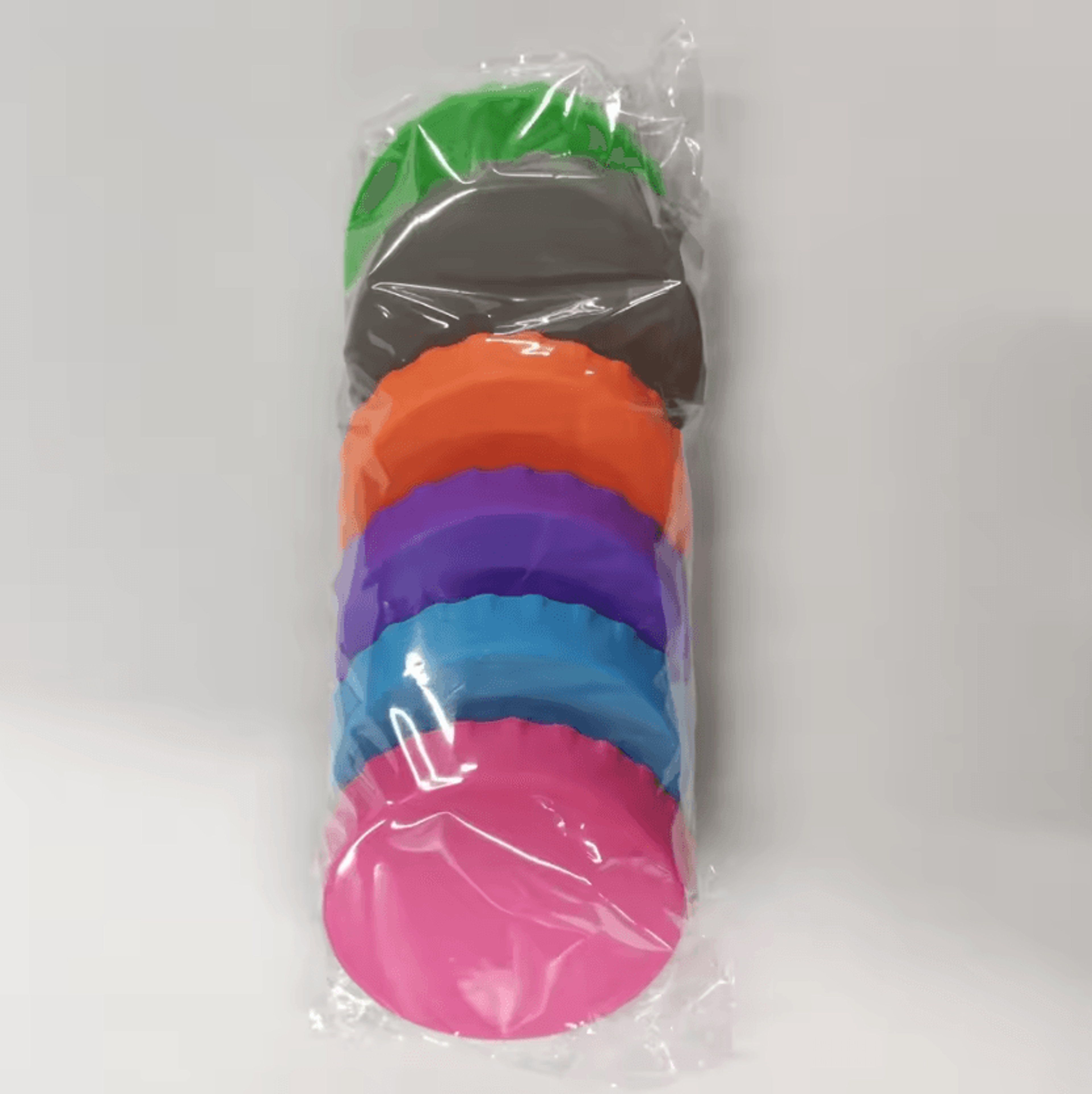Reusable Silicone Soda Can Lids For Standard Beverage Cans 7