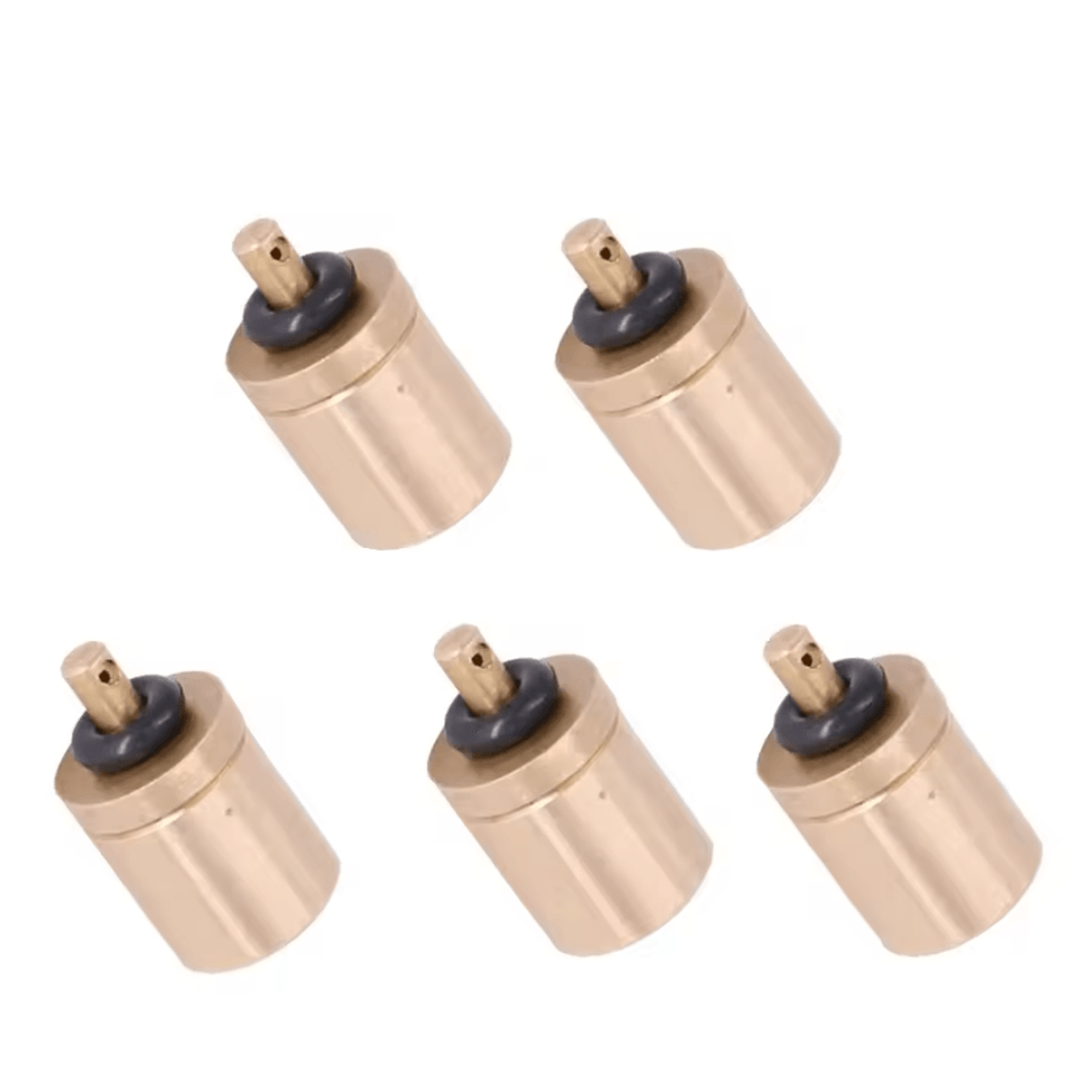 Butane Gas Refill Adapter For Camping Stoves  Gas Canisters 5
