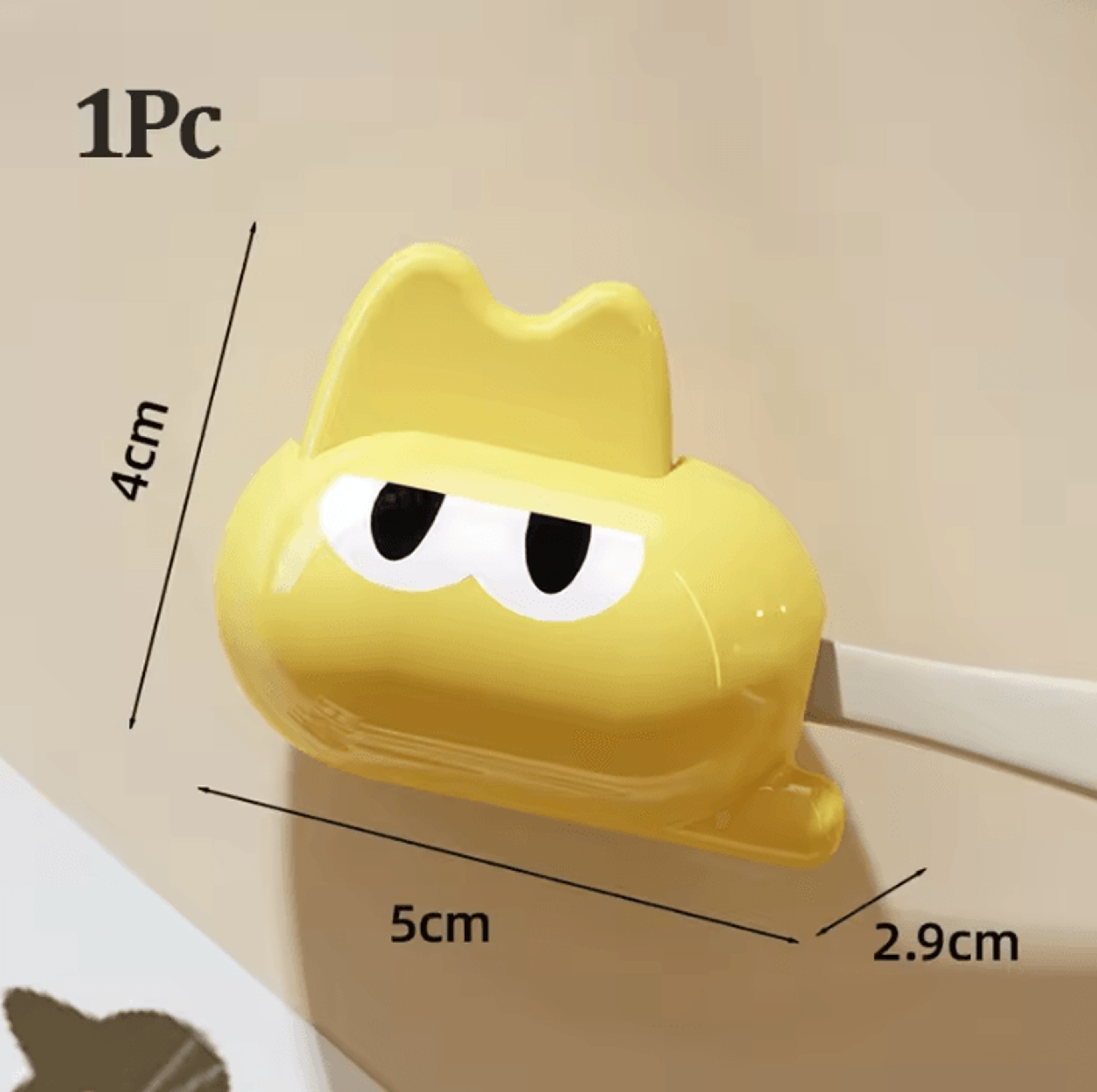 Portable Protective Toothbrush Head Covers For Travel And Home 8