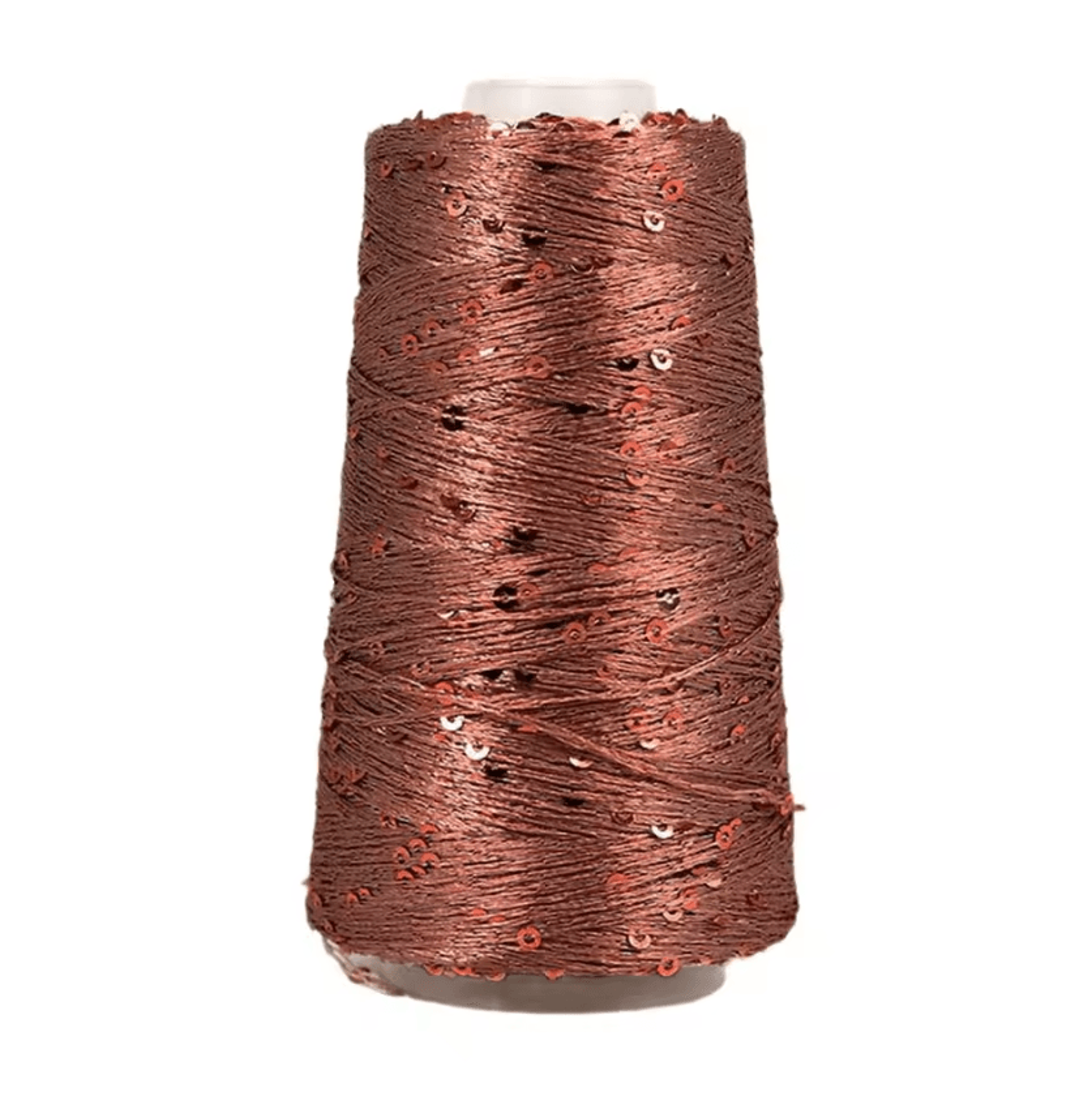 50g Ice Silk Sequin Yarn For Knitting And Crochet 2