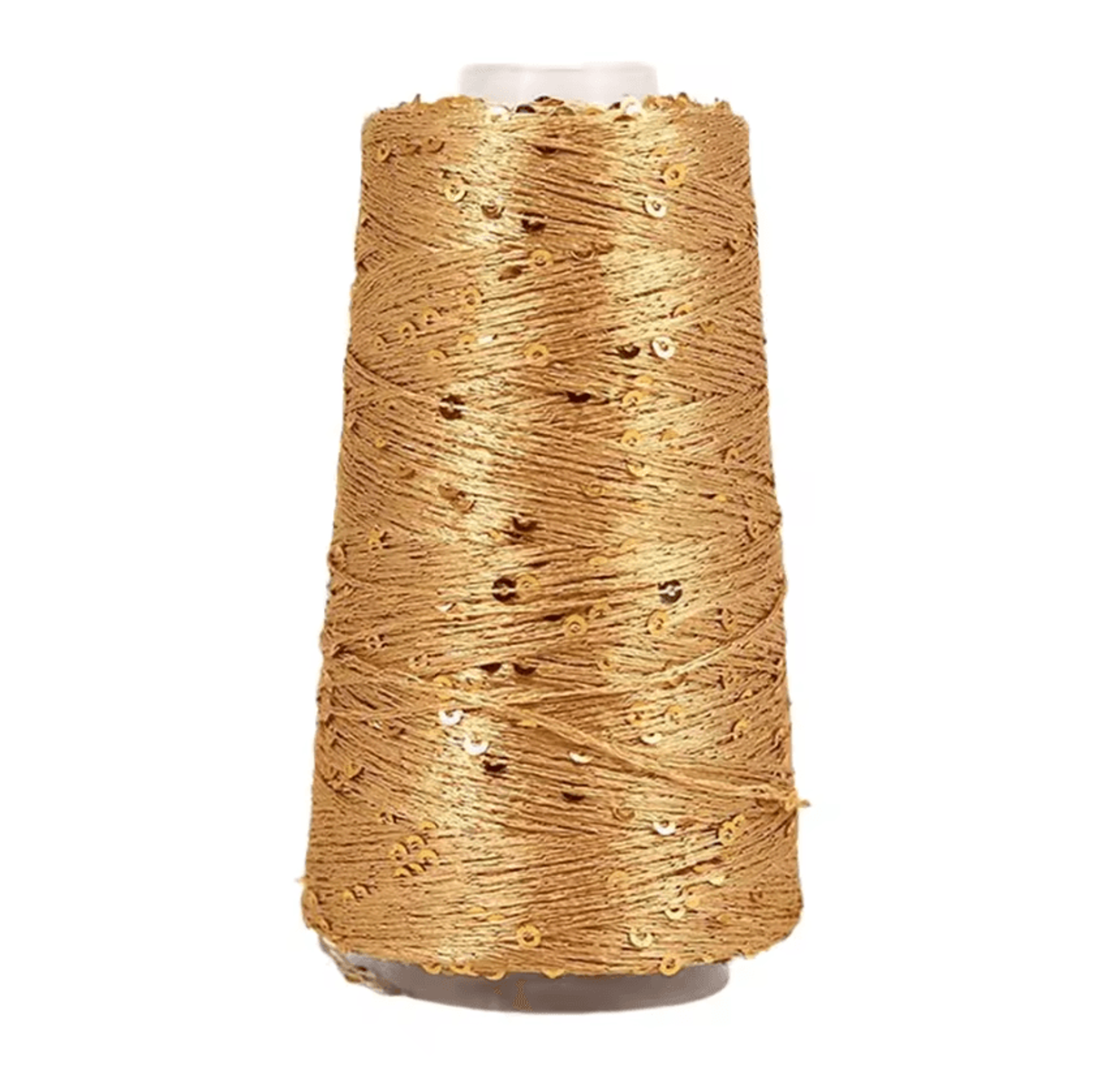 50g Ice Silk Sequin Yarn For Knitting And Crochet 6
